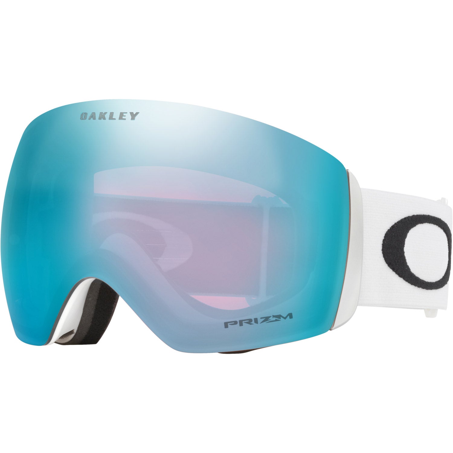 Flight Deck L Snow Goggle