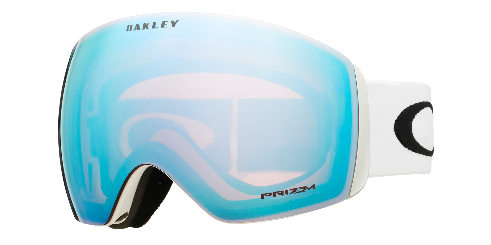 Flight Deck L Snow Goggle
