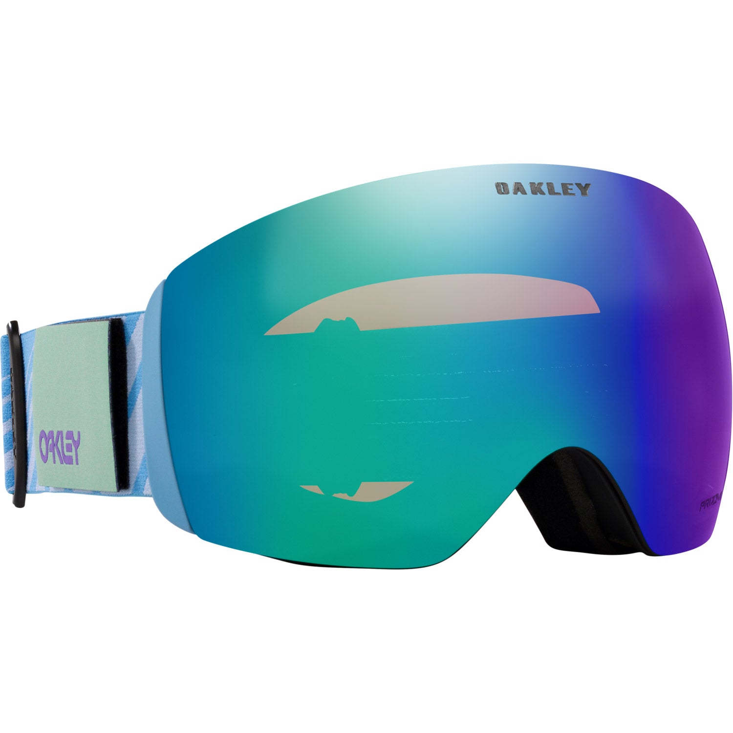Flight Deck L Snow Goggle