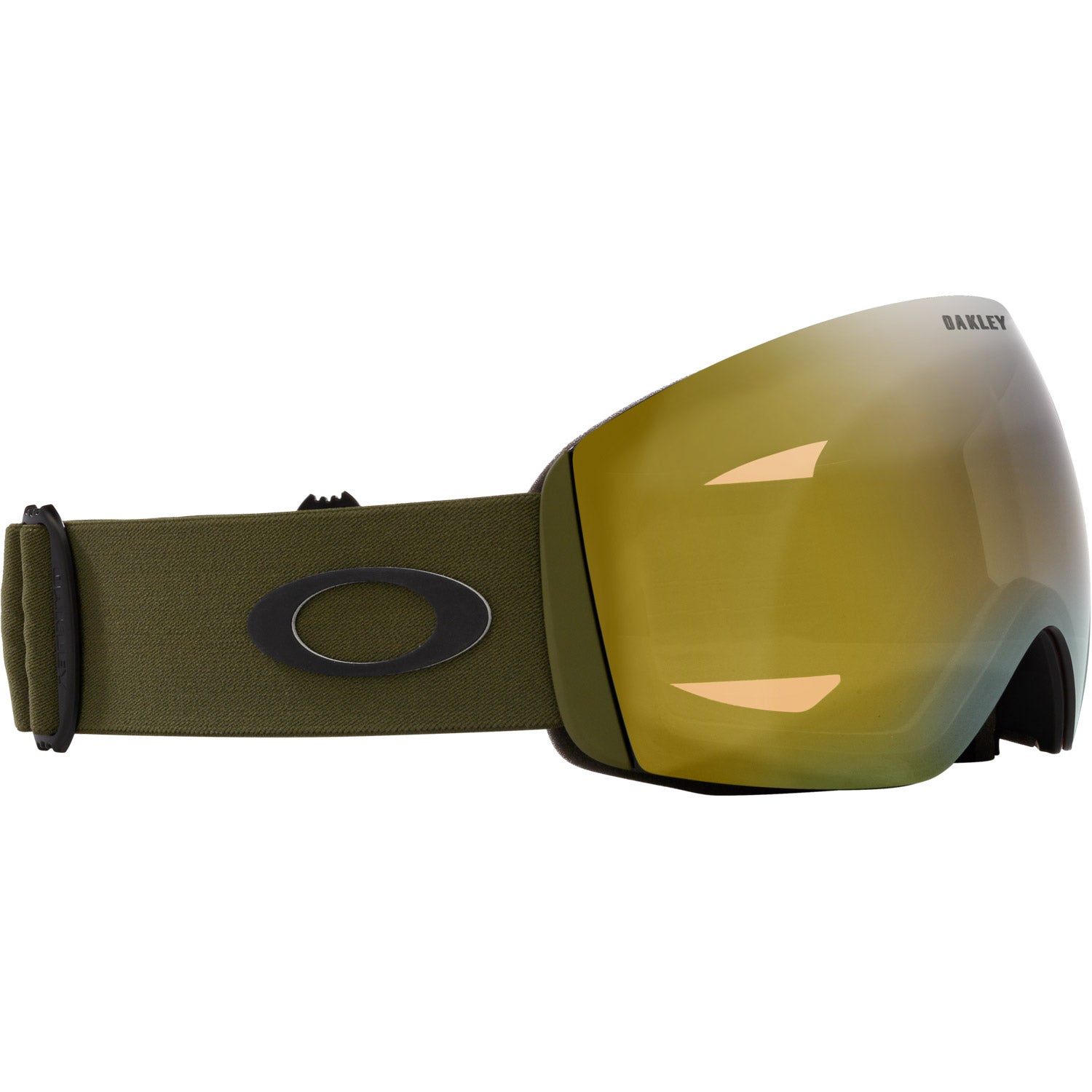 Flight Deck L Snow Goggle