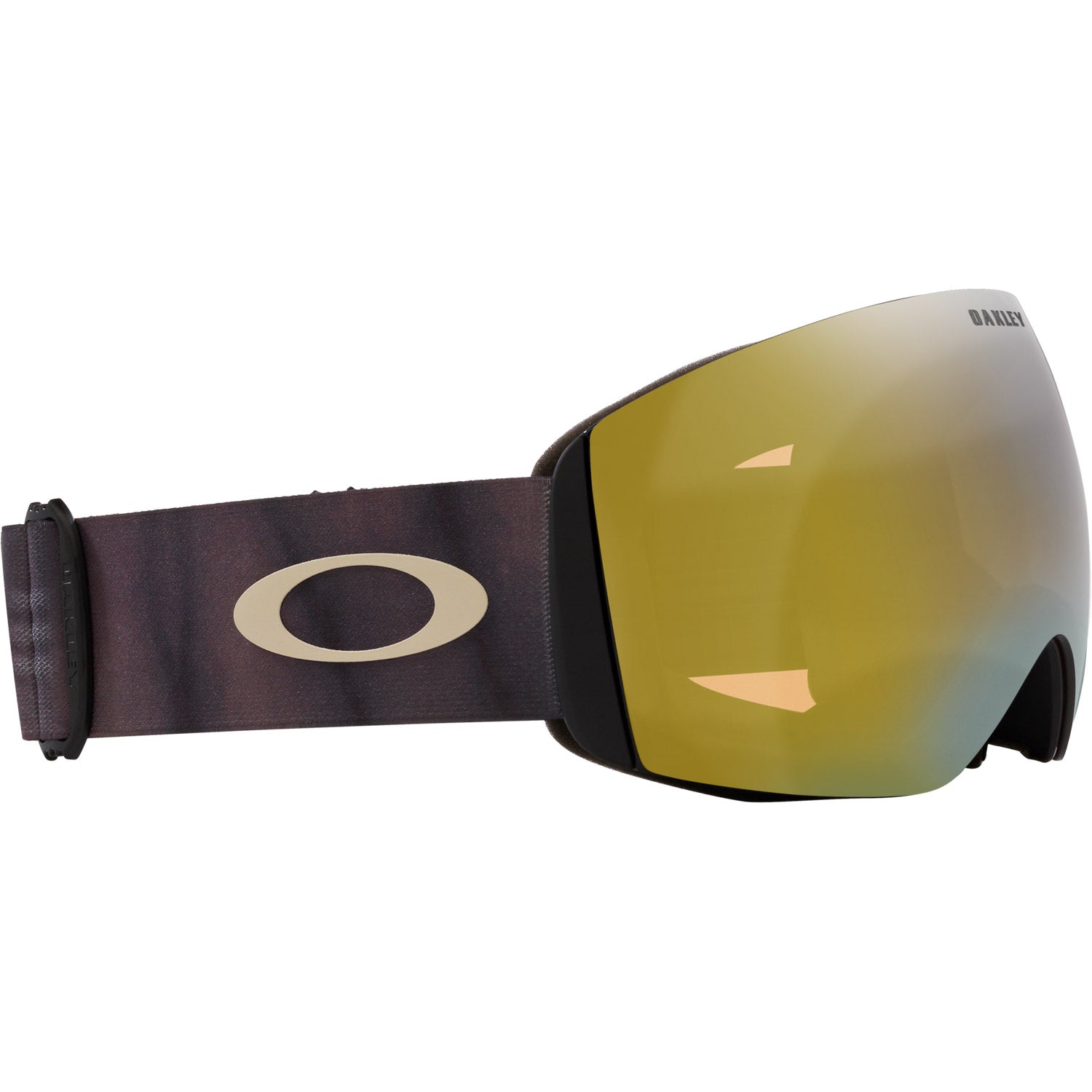 Flight Deck L Snow Goggle
