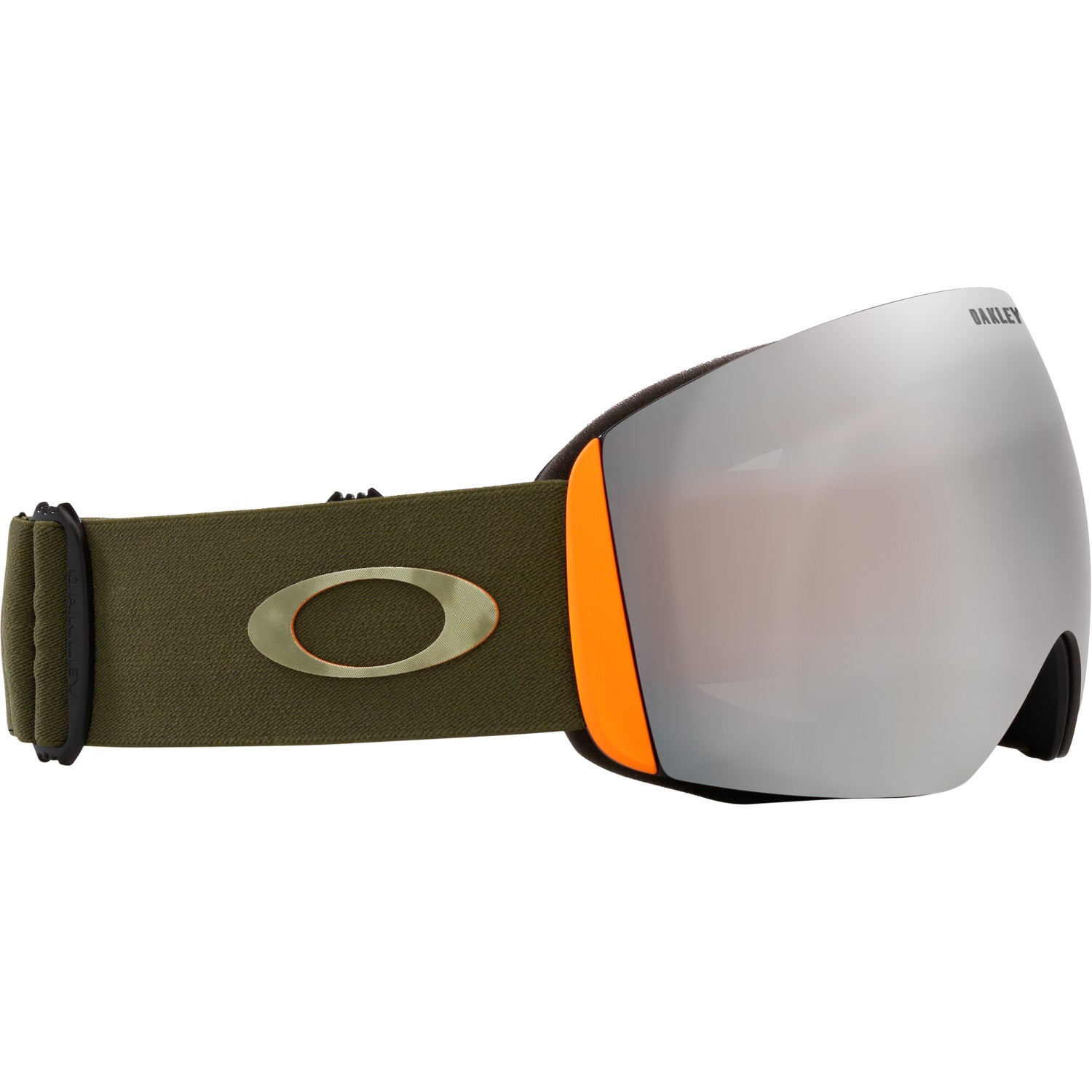 Flight Deck L Snow Goggle