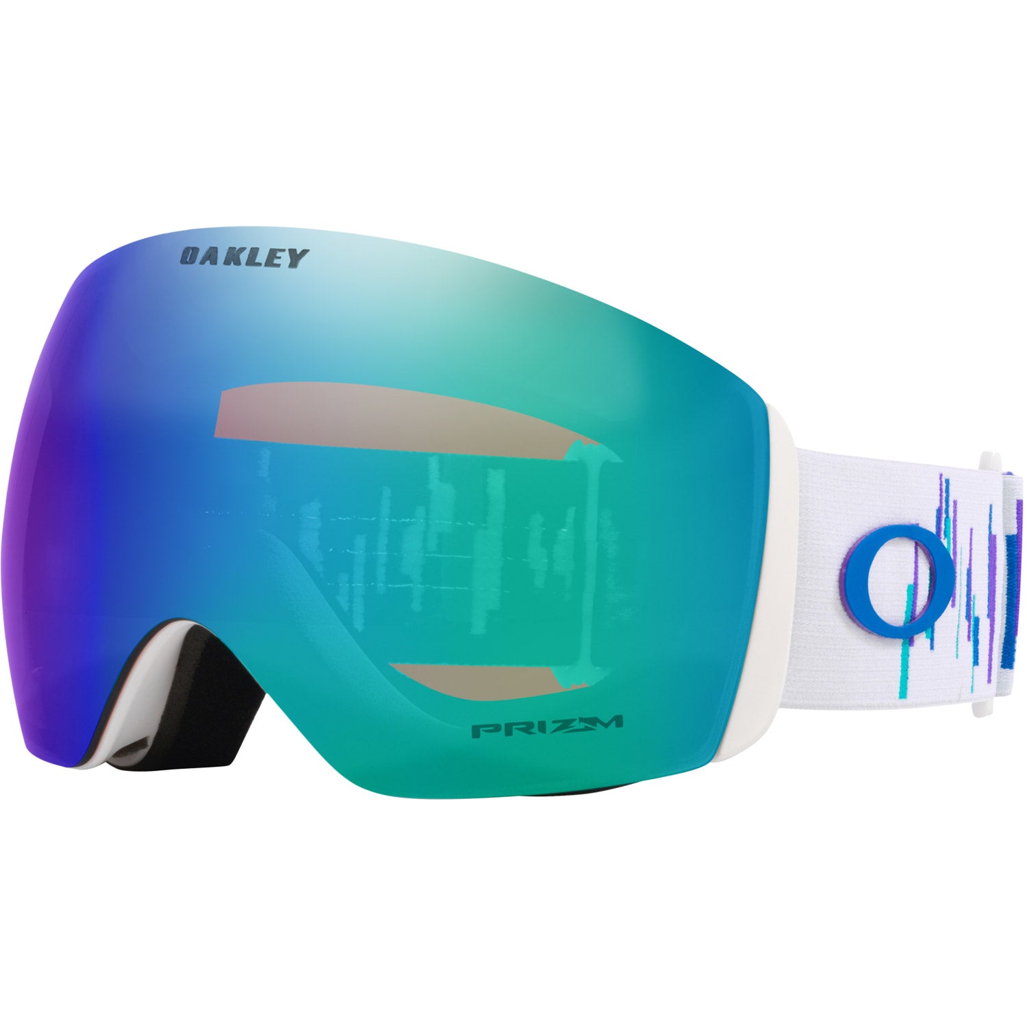 Flight Deck L Snow Goggle