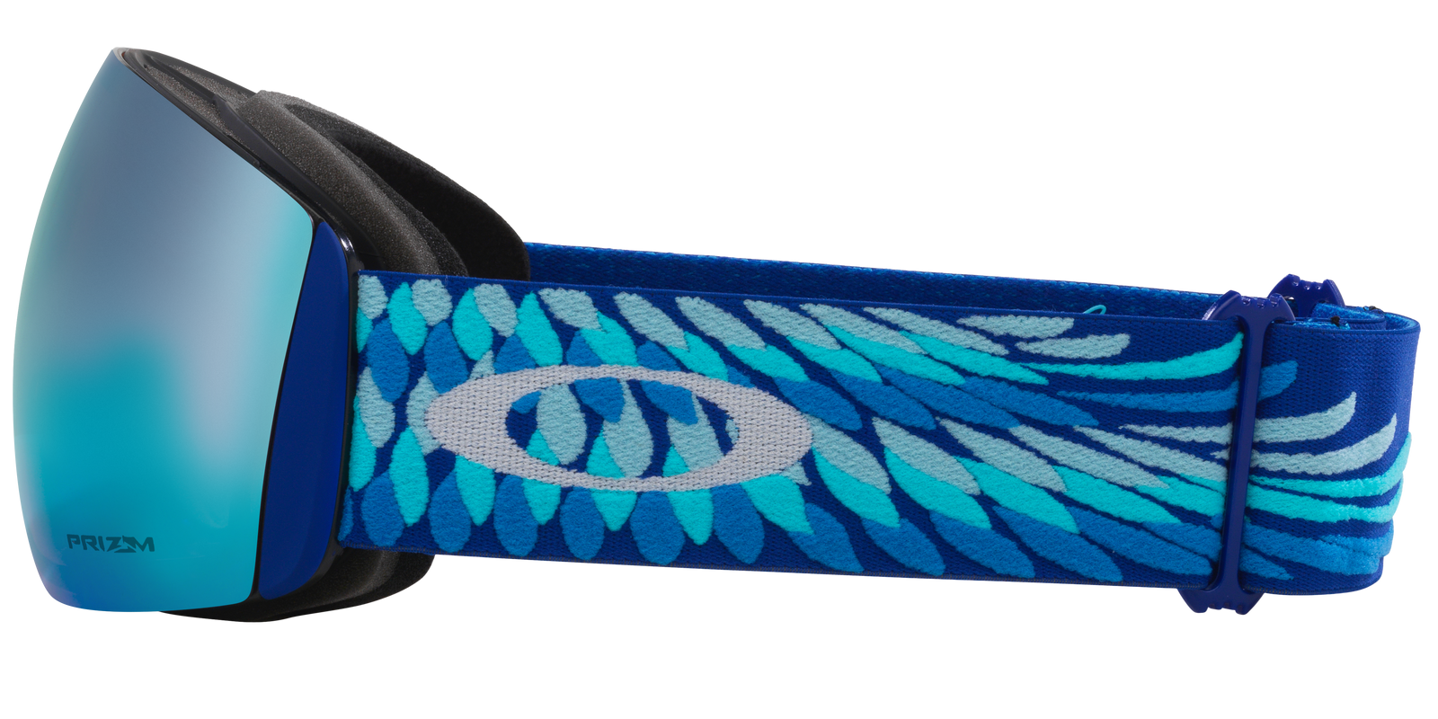 Flight Deck L Snow Goggle