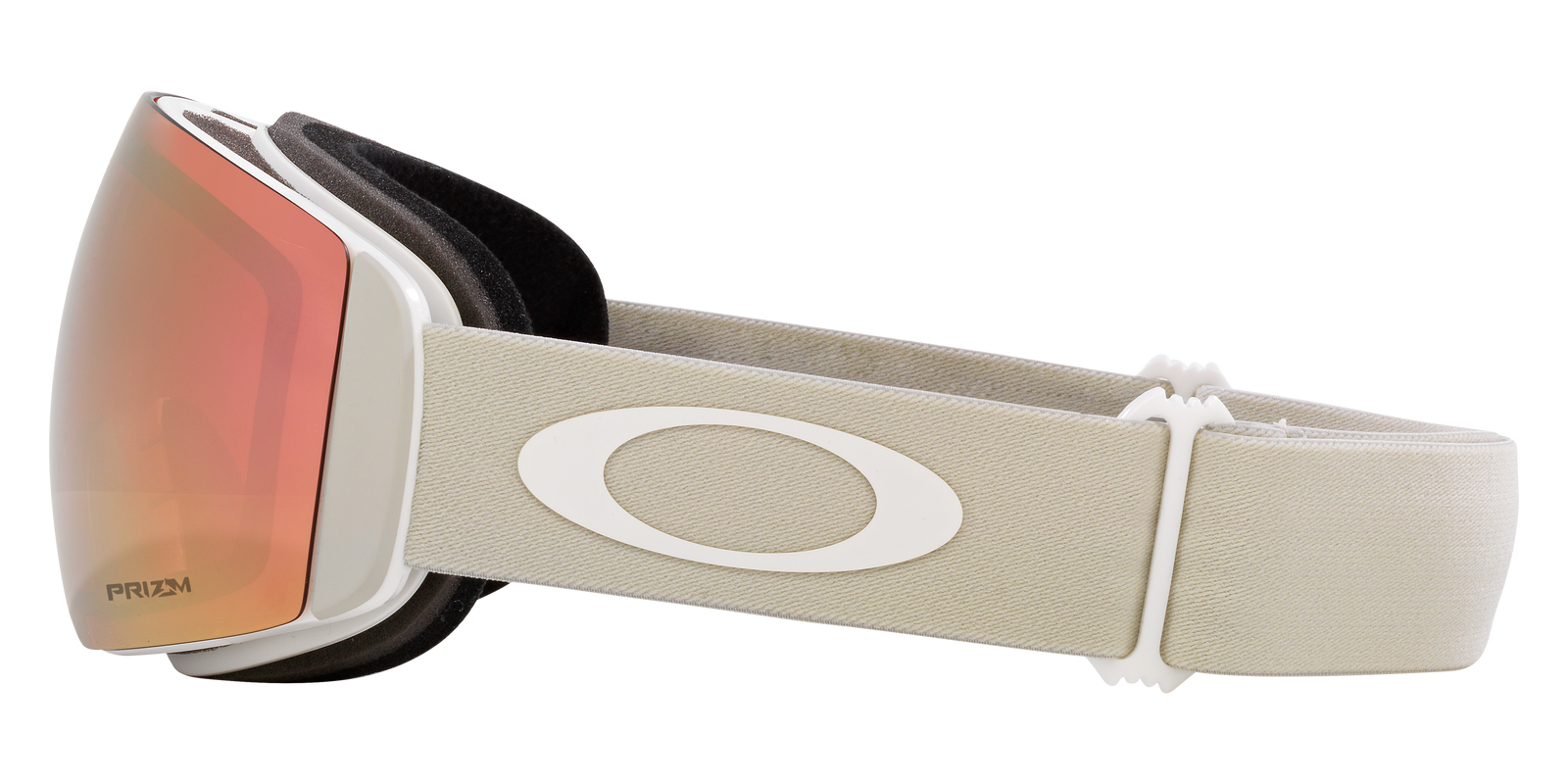 Flight Deck M Snow Goggle