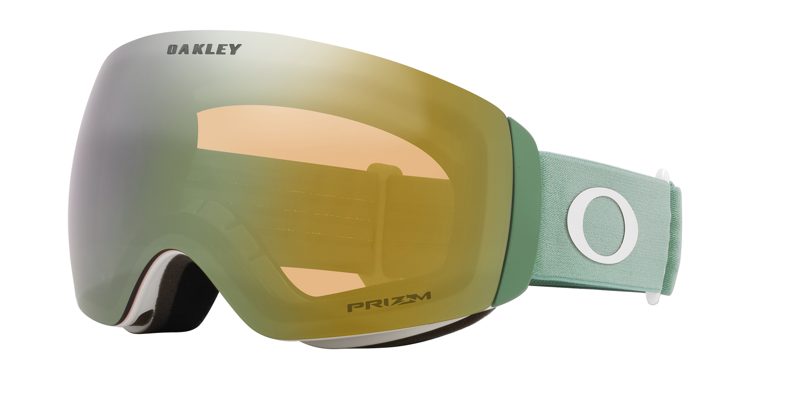 Flight Deck M Snow Goggle
