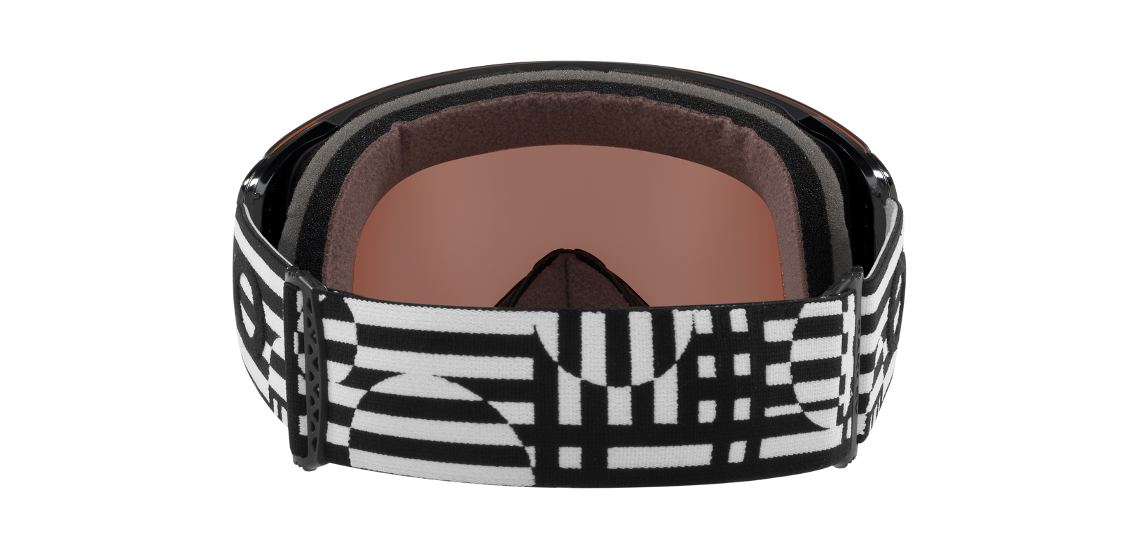 Flight Deck M Snow Goggle