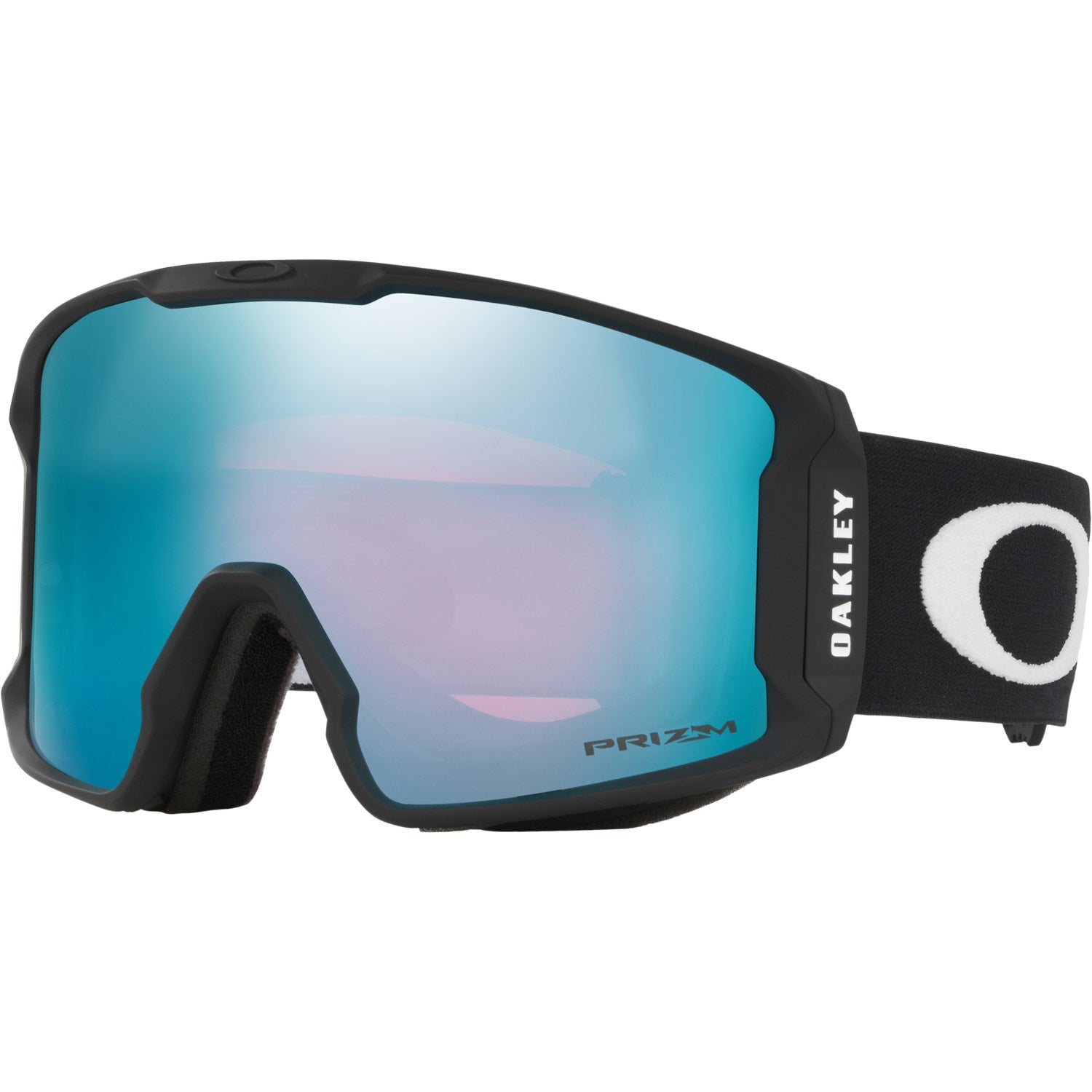 Line Miner L Snow Goggle
