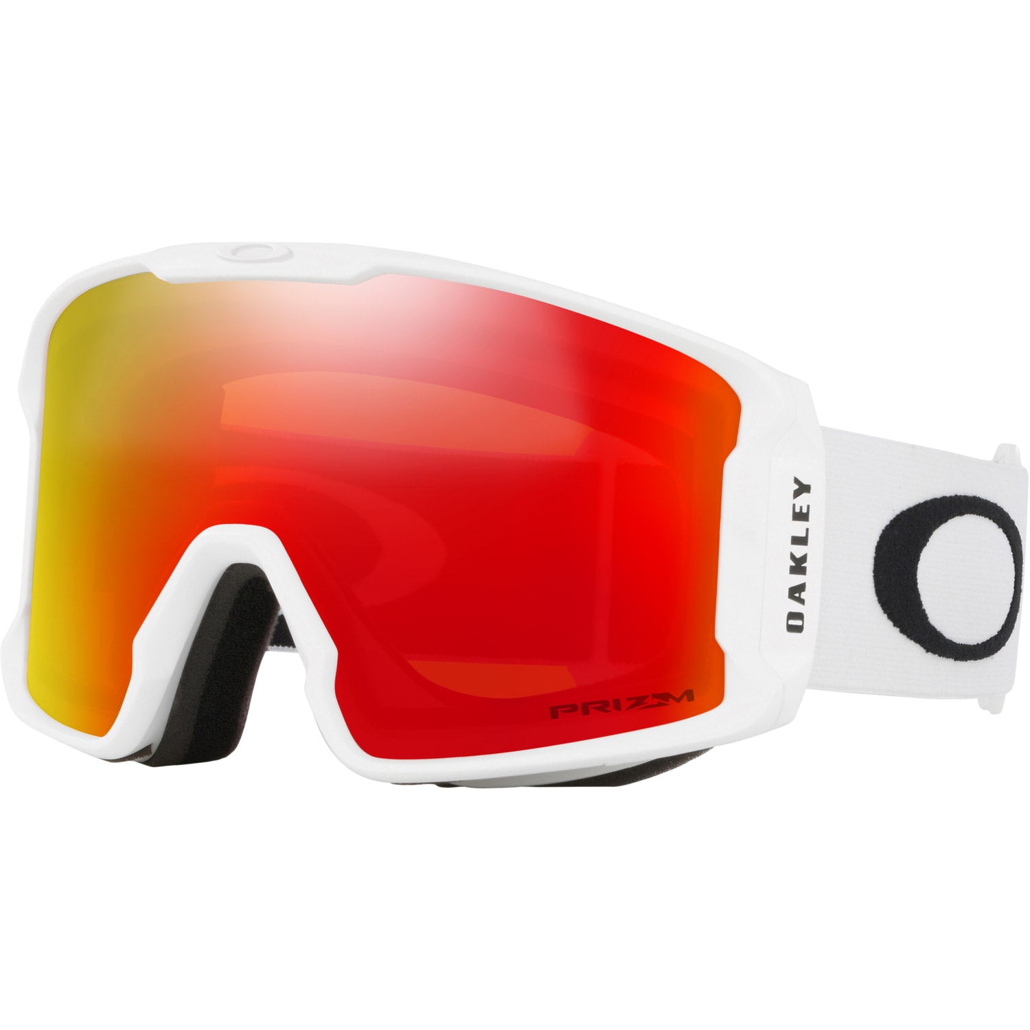 Line Miner L Snow Goggle