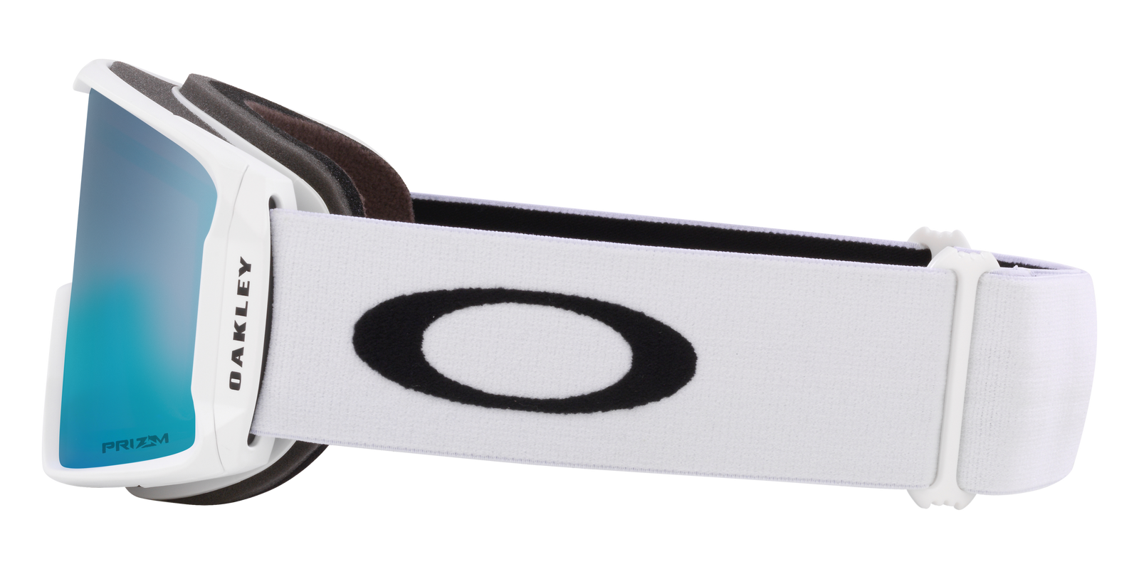 Line Miner L Snow Goggle