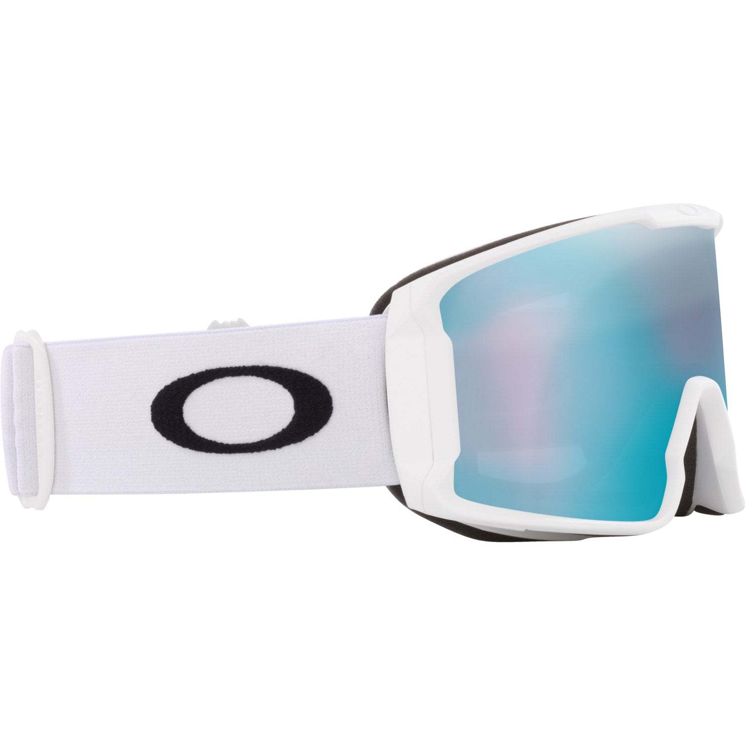 Line Miner L Snow Goggle