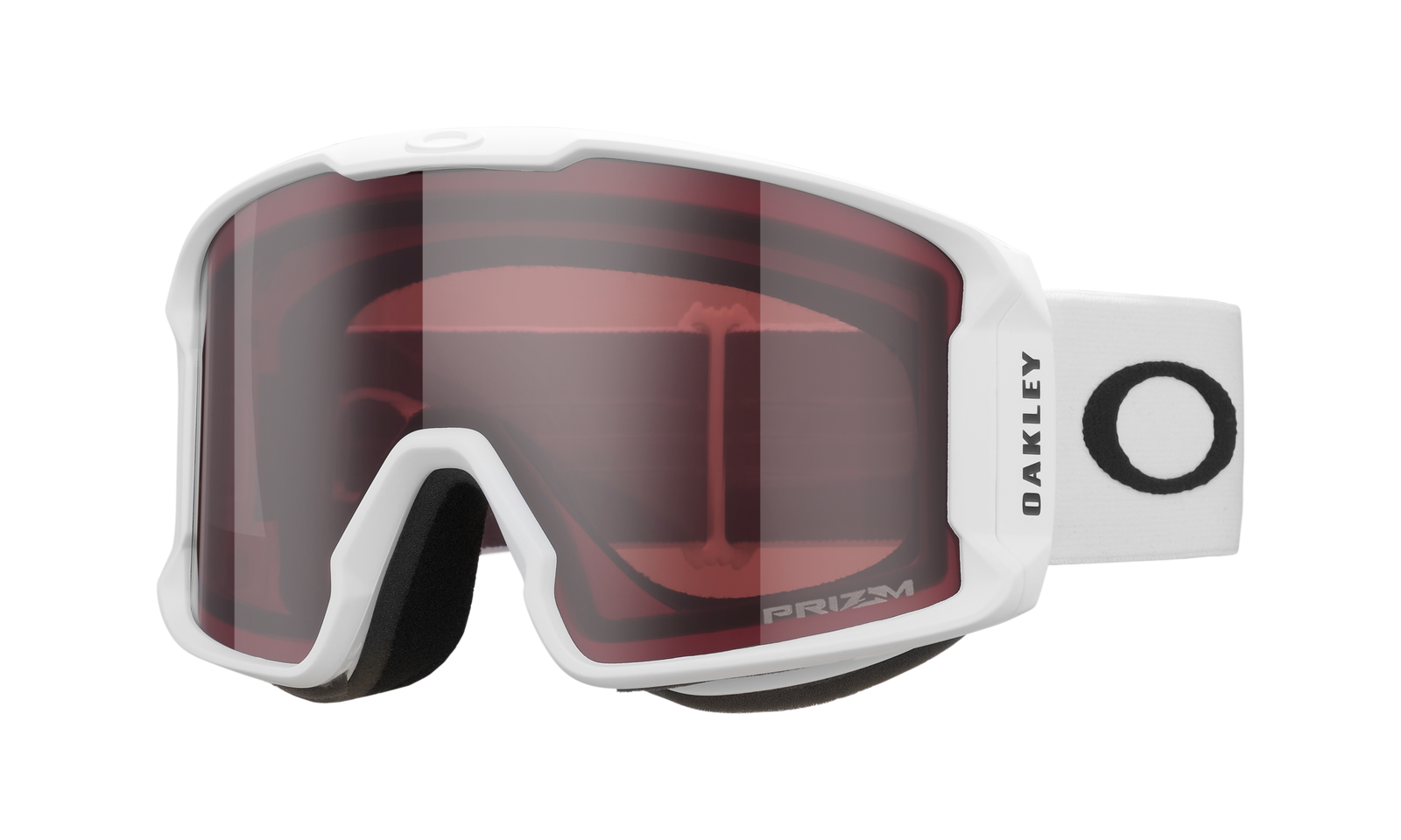 Line Miner L Snow Goggle