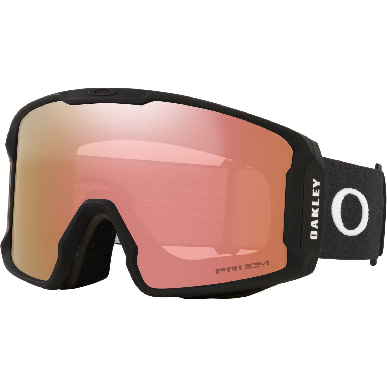 Line Miner L Snow Goggle