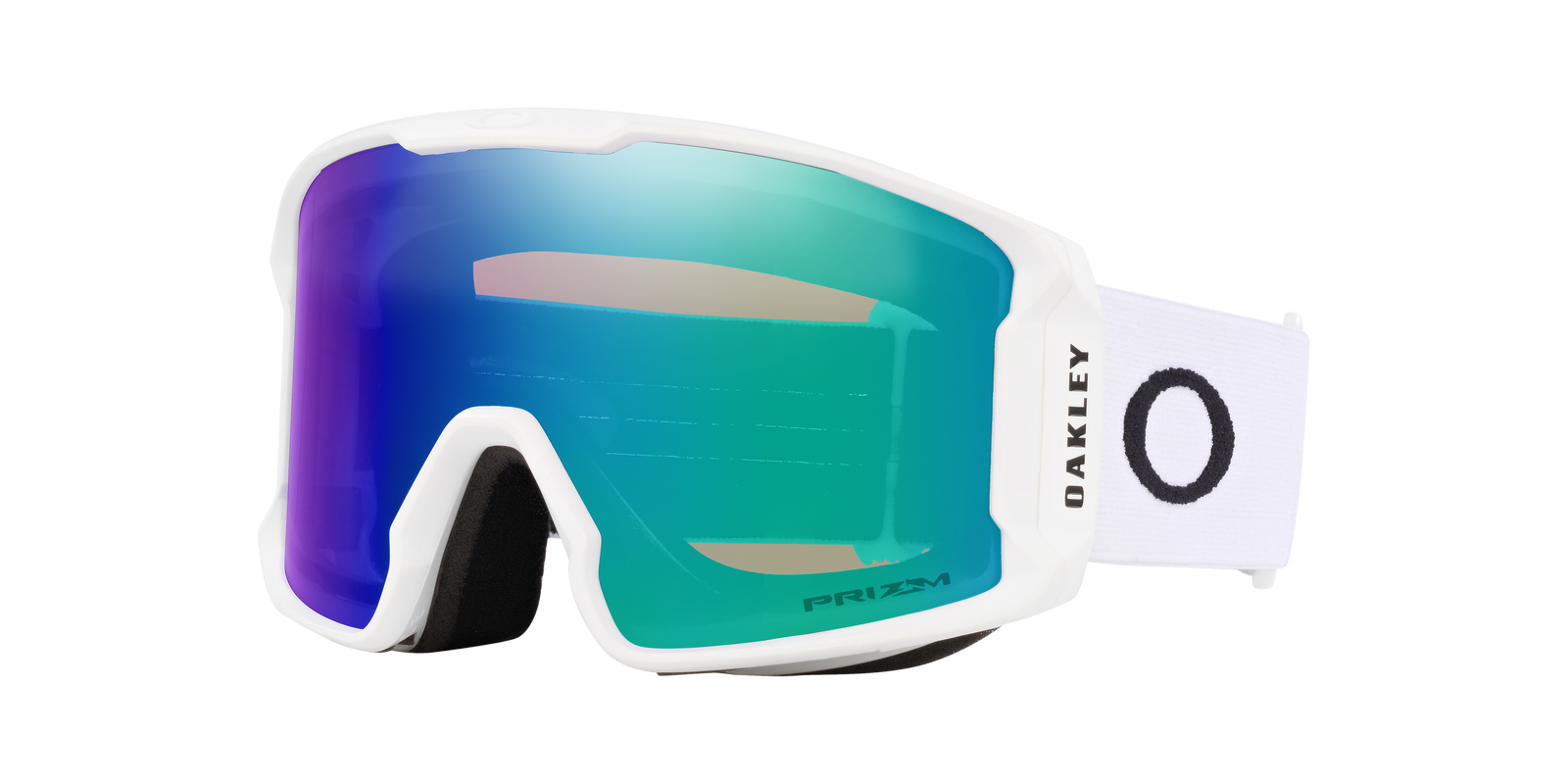 Line Miner L Snow Goggle