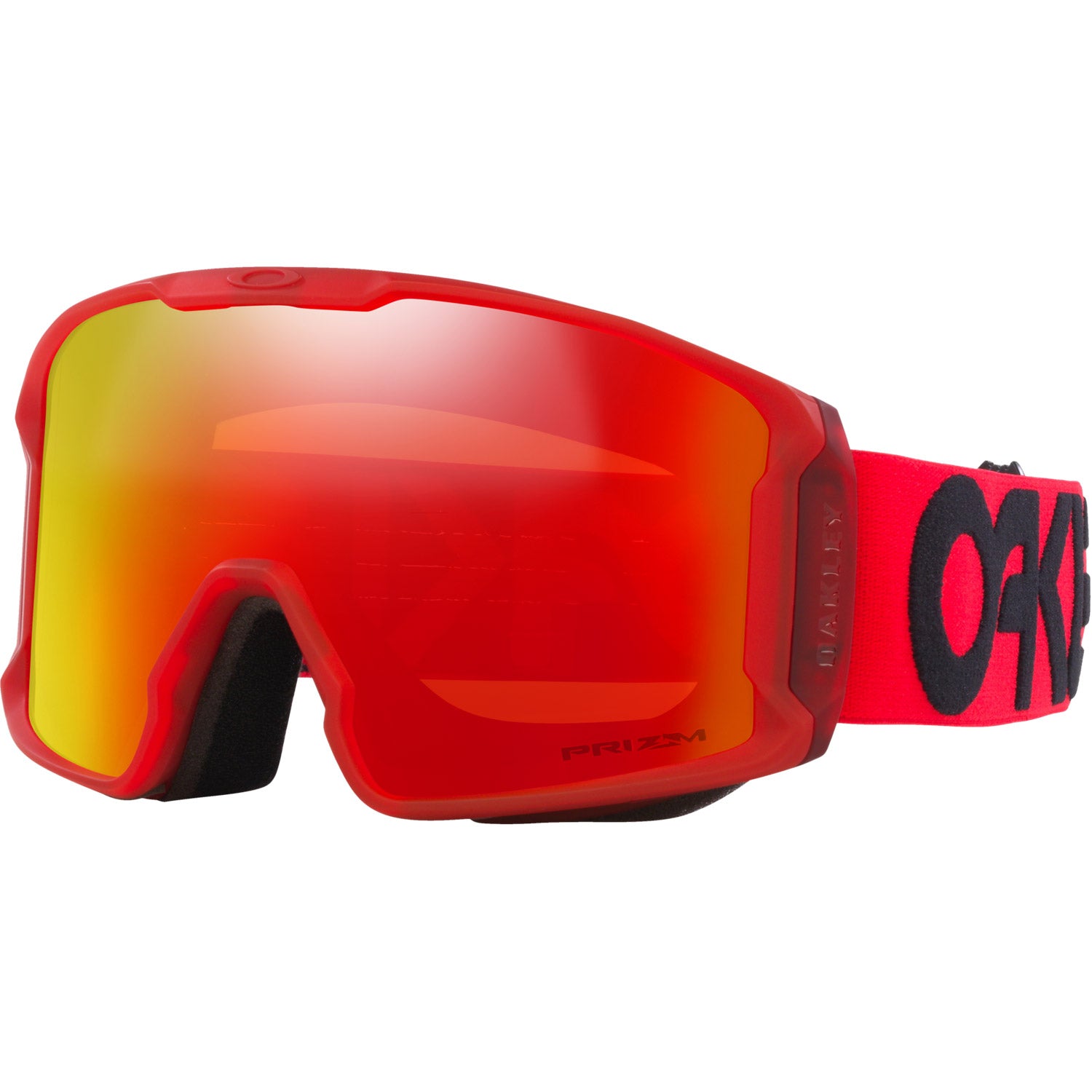 Line Miner L Snow Goggle