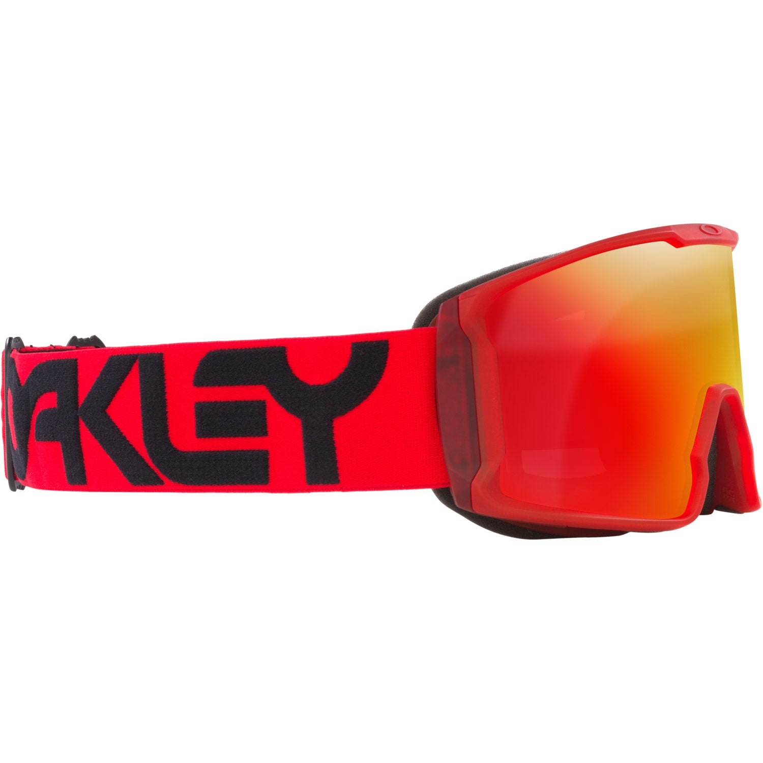 Line Miner L Snow Goggle