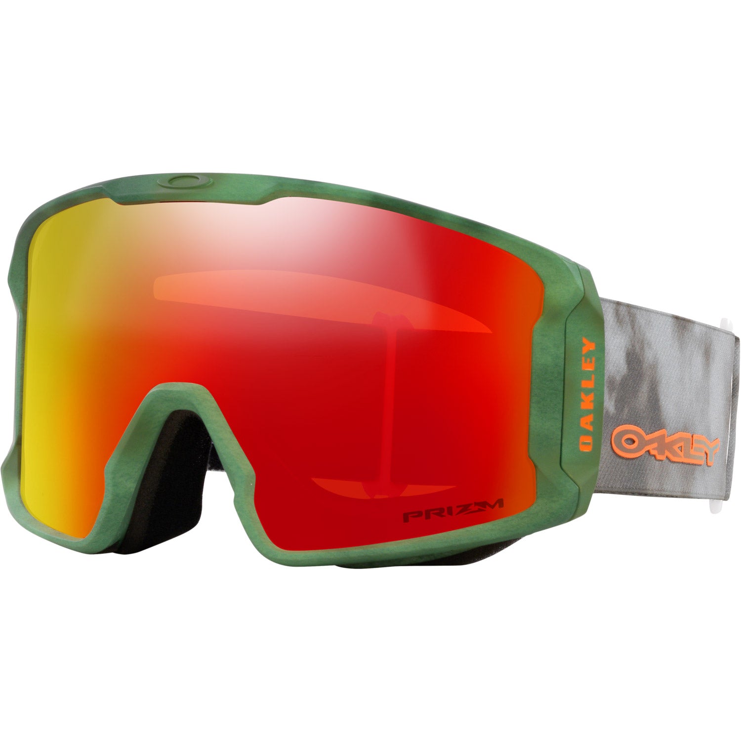 Line Miner L Snow Goggle