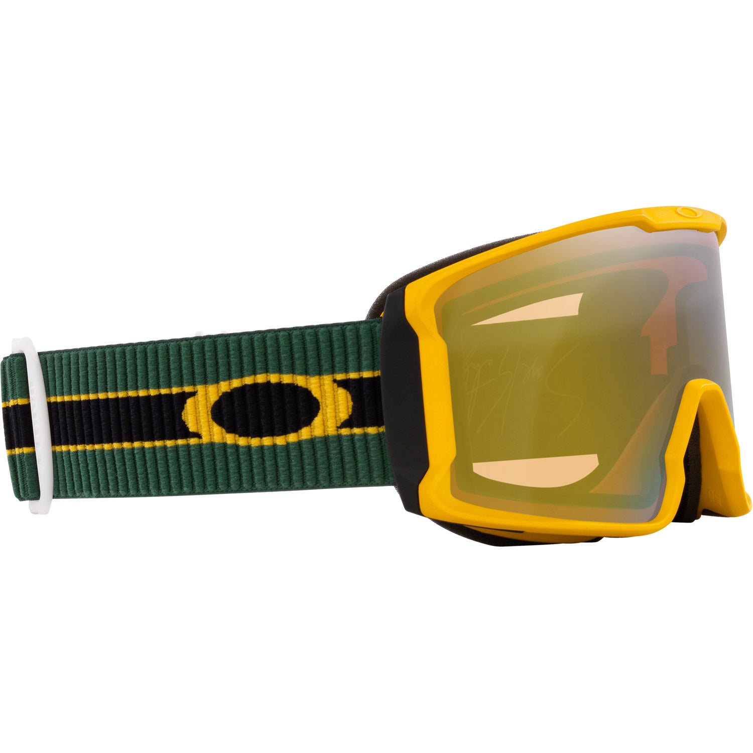 Line Miner L Snow Goggle