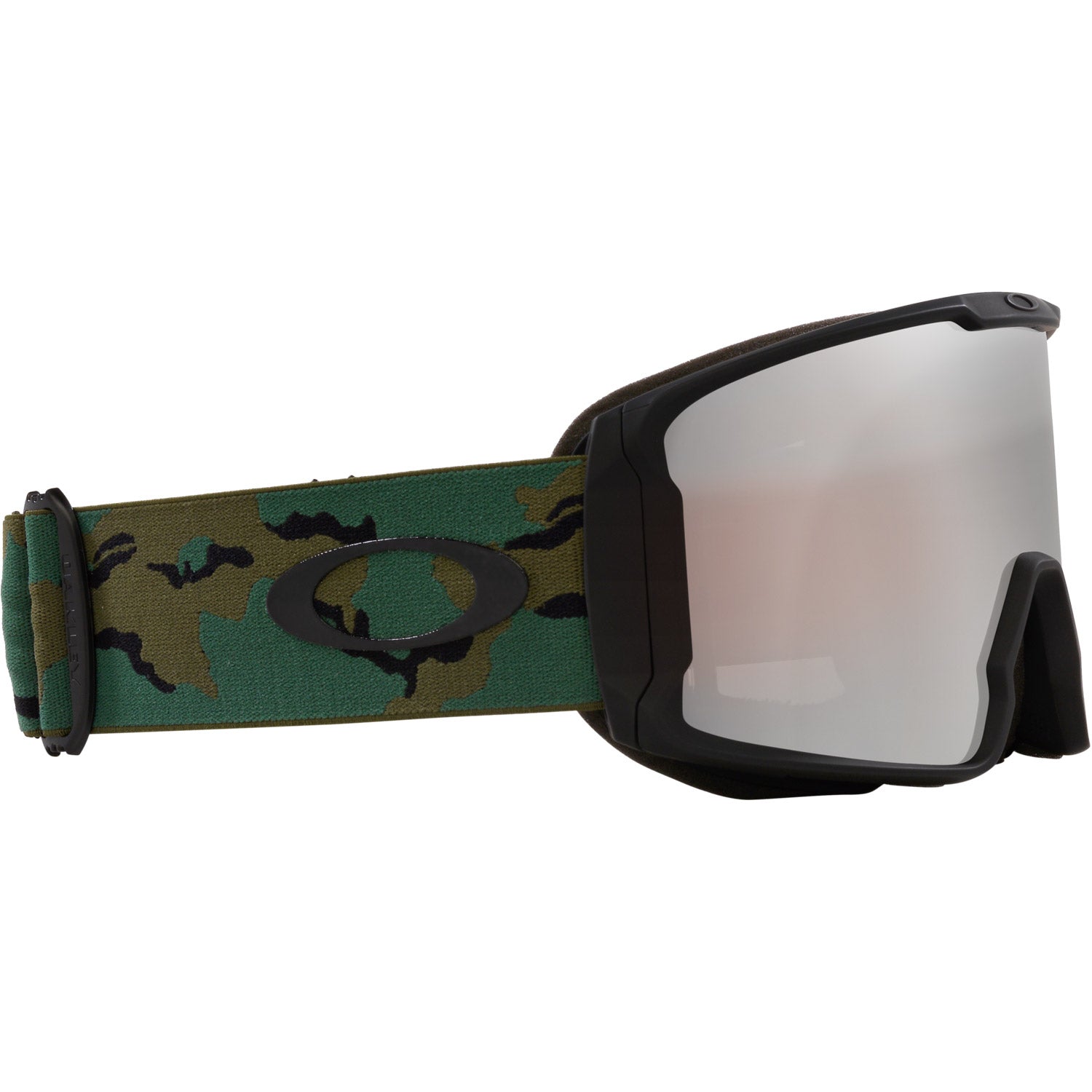 Line Miner L Snow Goggle
