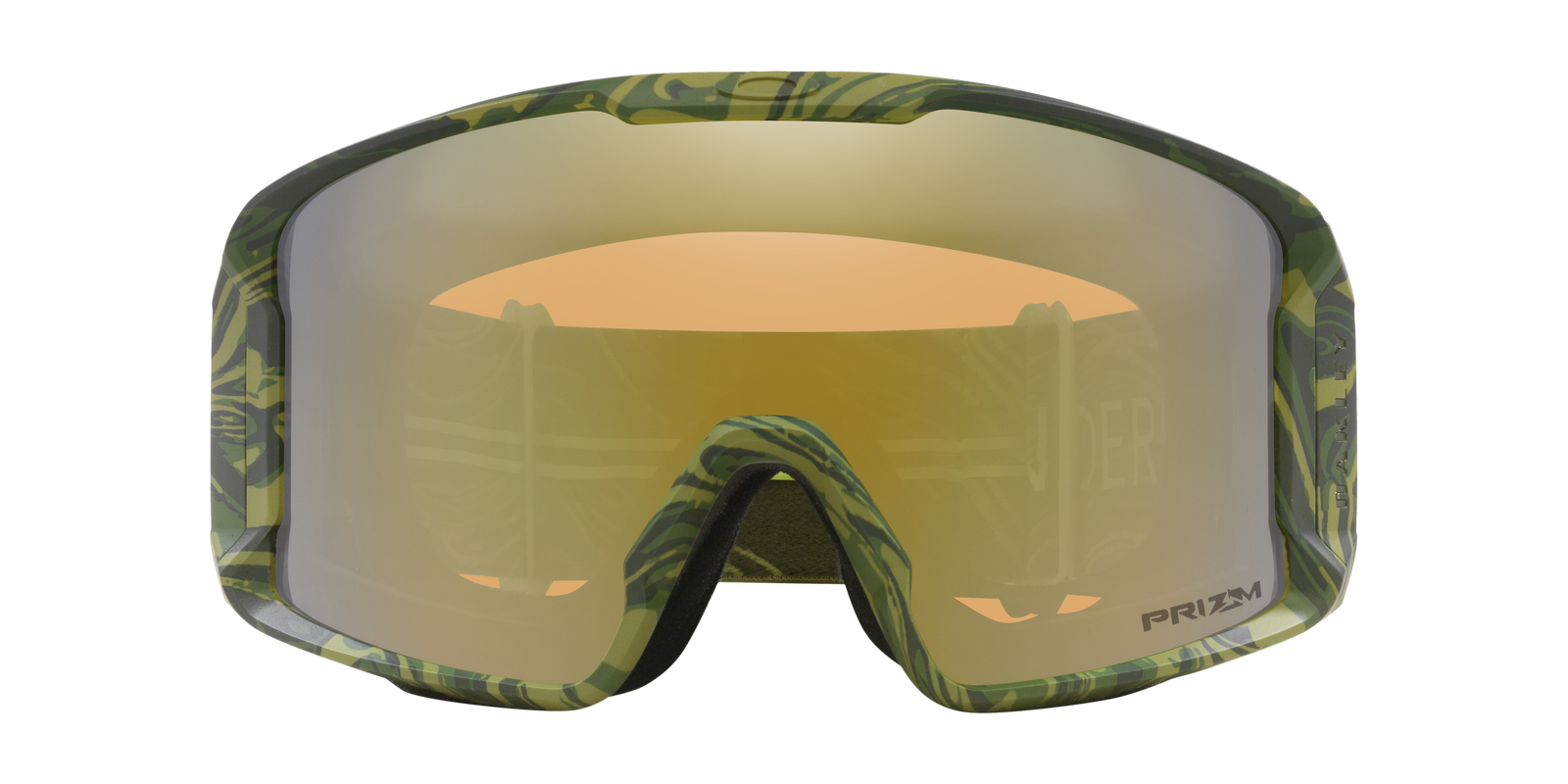 Line Miner L Snow Goggle