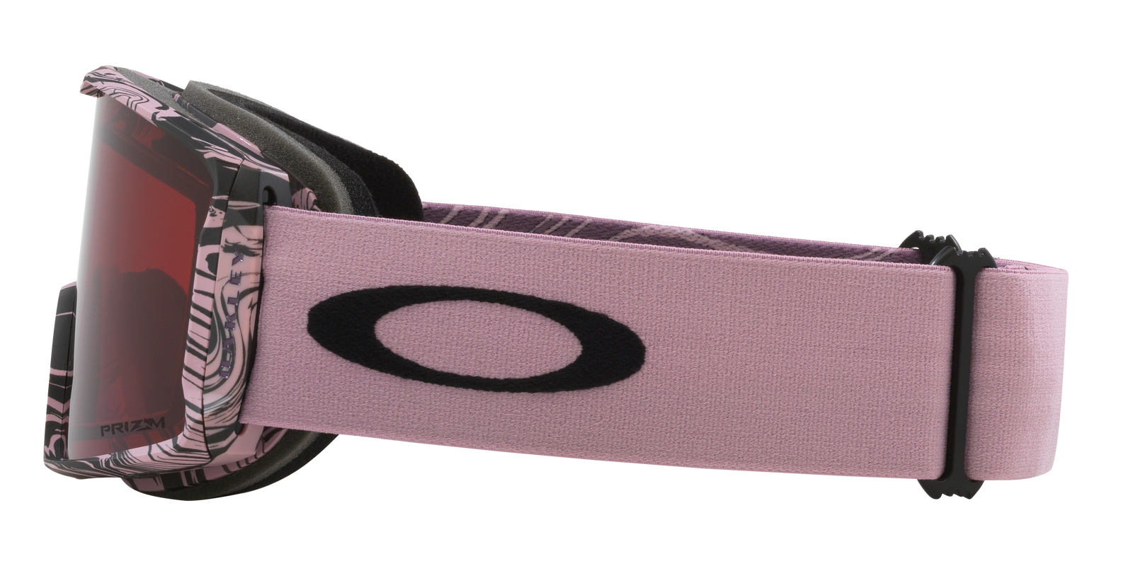 Line Miner L Snow Goggle