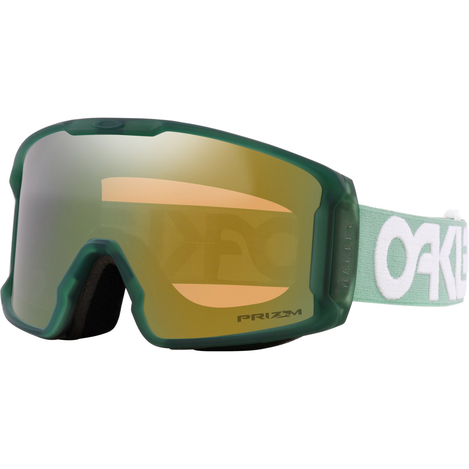 Line Miner M Snow Goggle