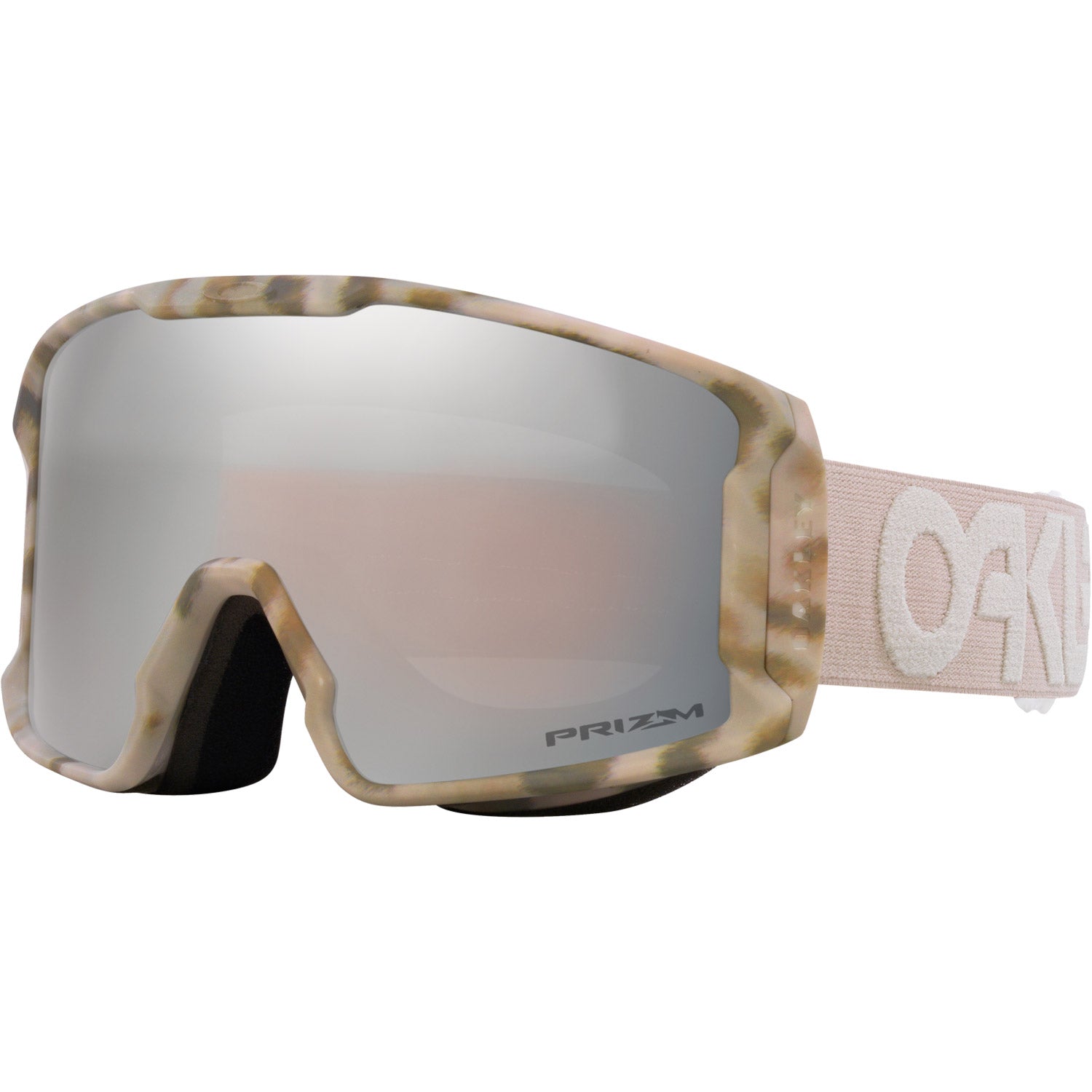 Line Miner M Snow Goggle