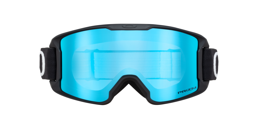 Line Miner (Youth Fit) Snow Goggles