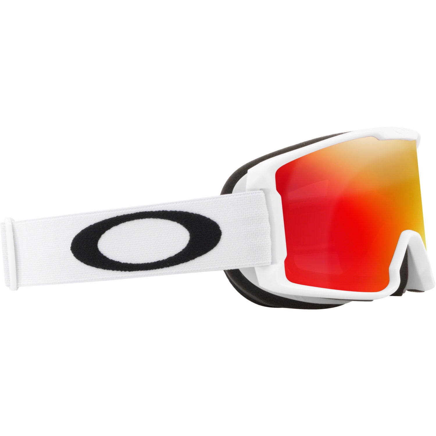 Line Miner S Snow Goggle