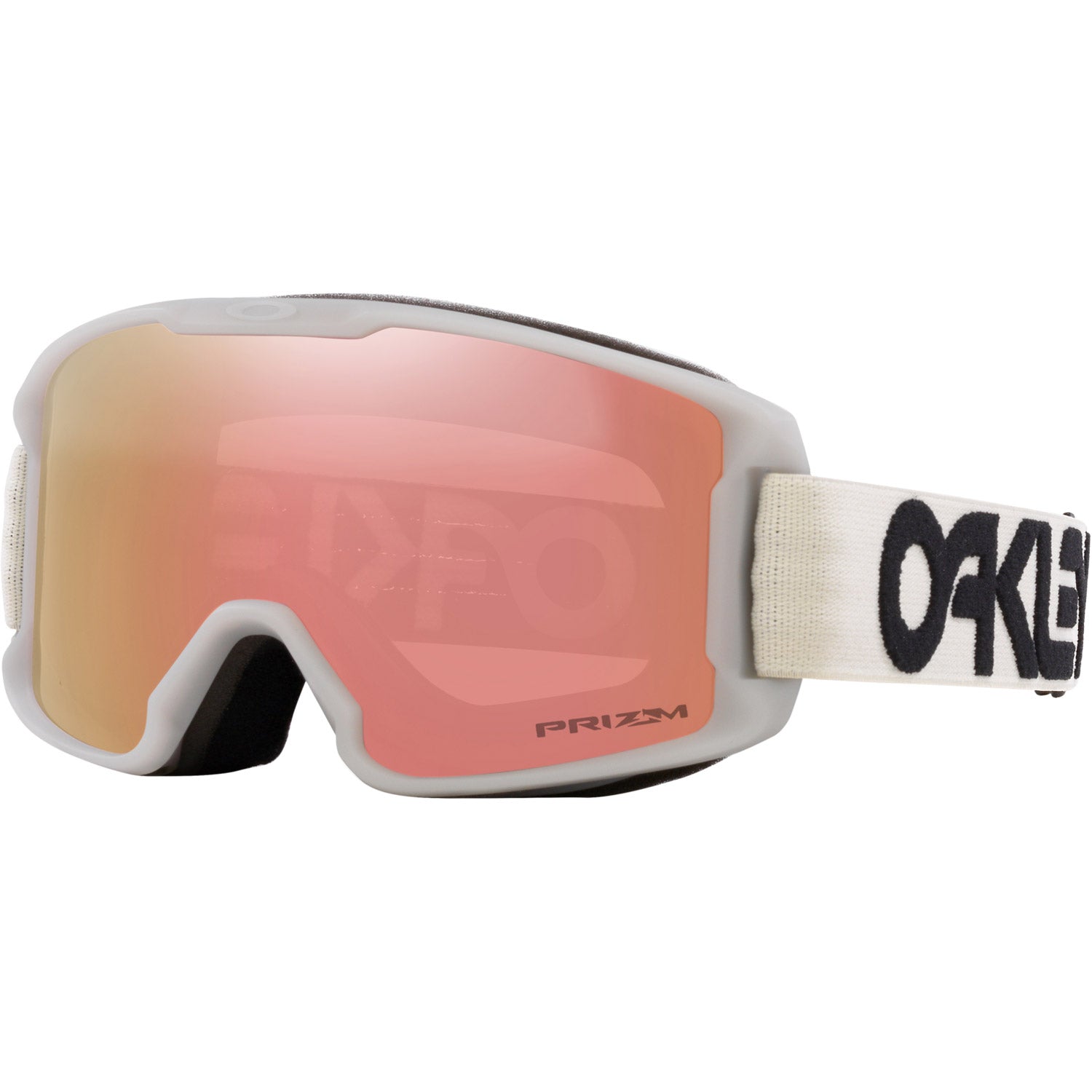 Line Miner S Snow Goggle