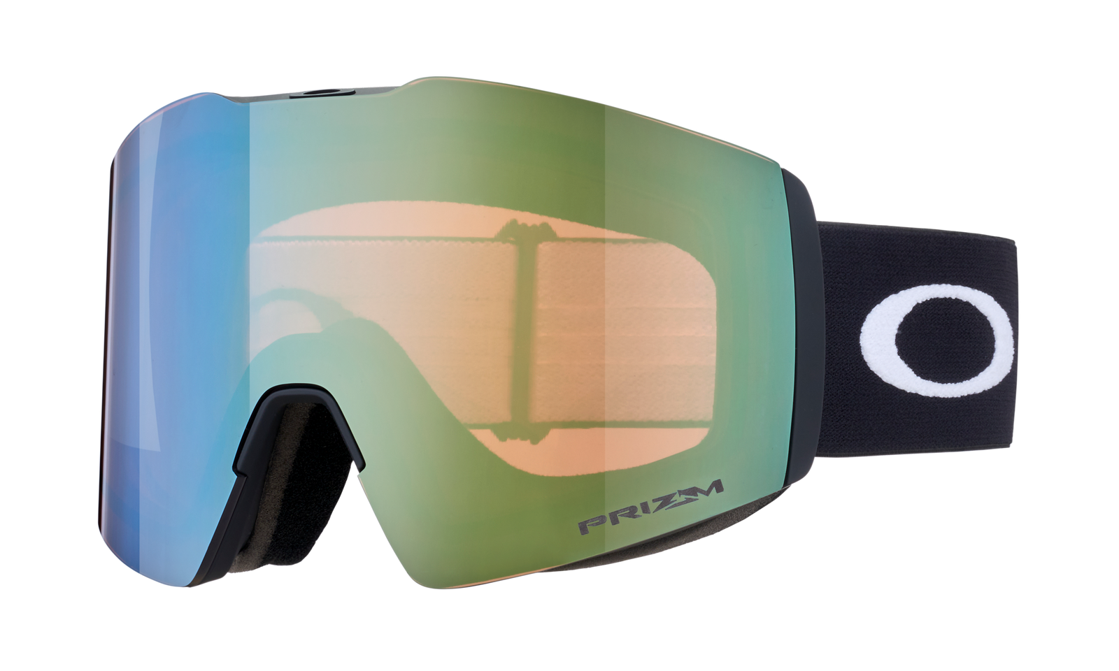 Fall Line L Snow Goggle