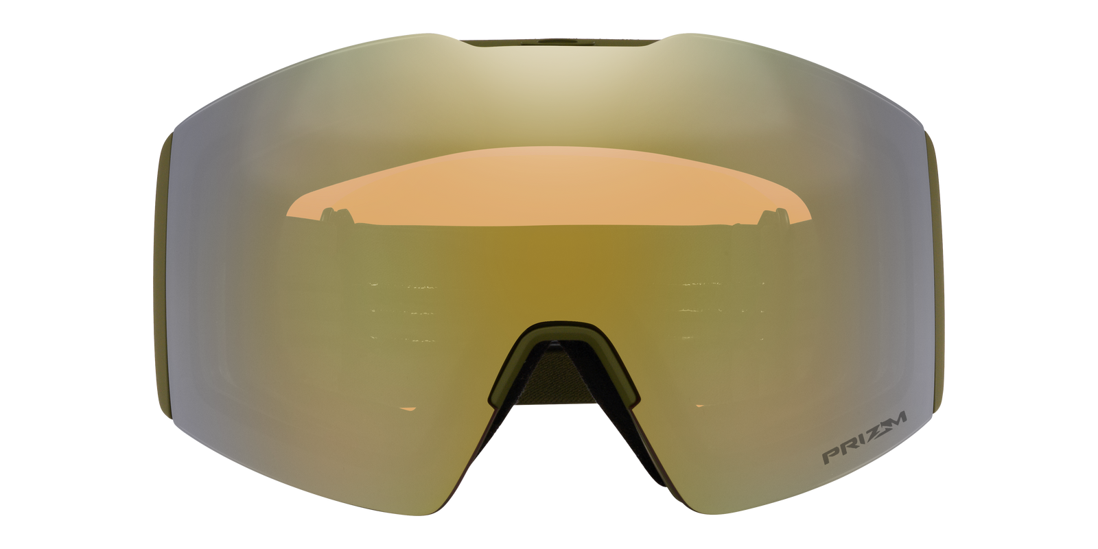 Fall Line L Snow Goggle