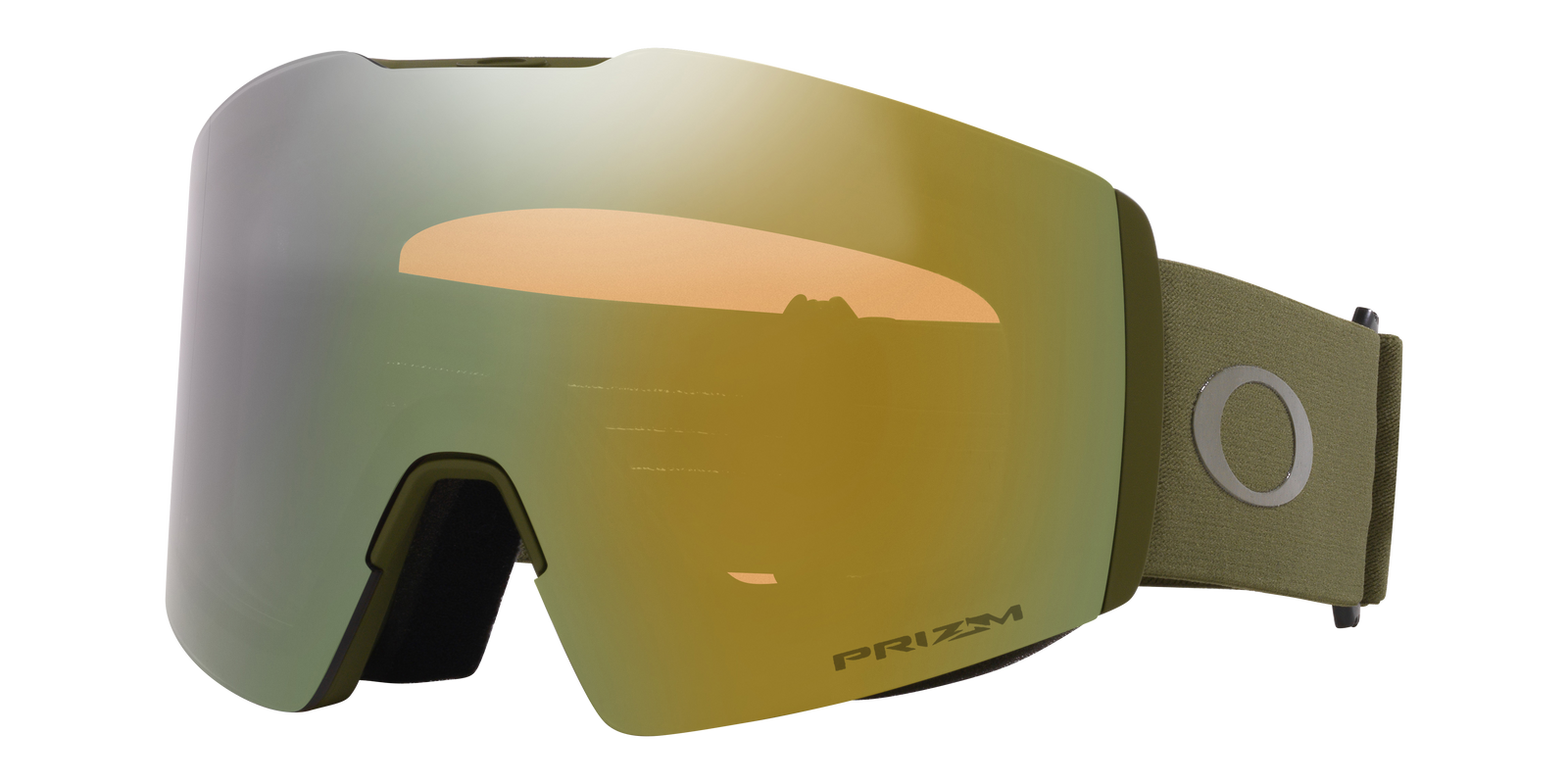 Fall Line L Snow Goggle
