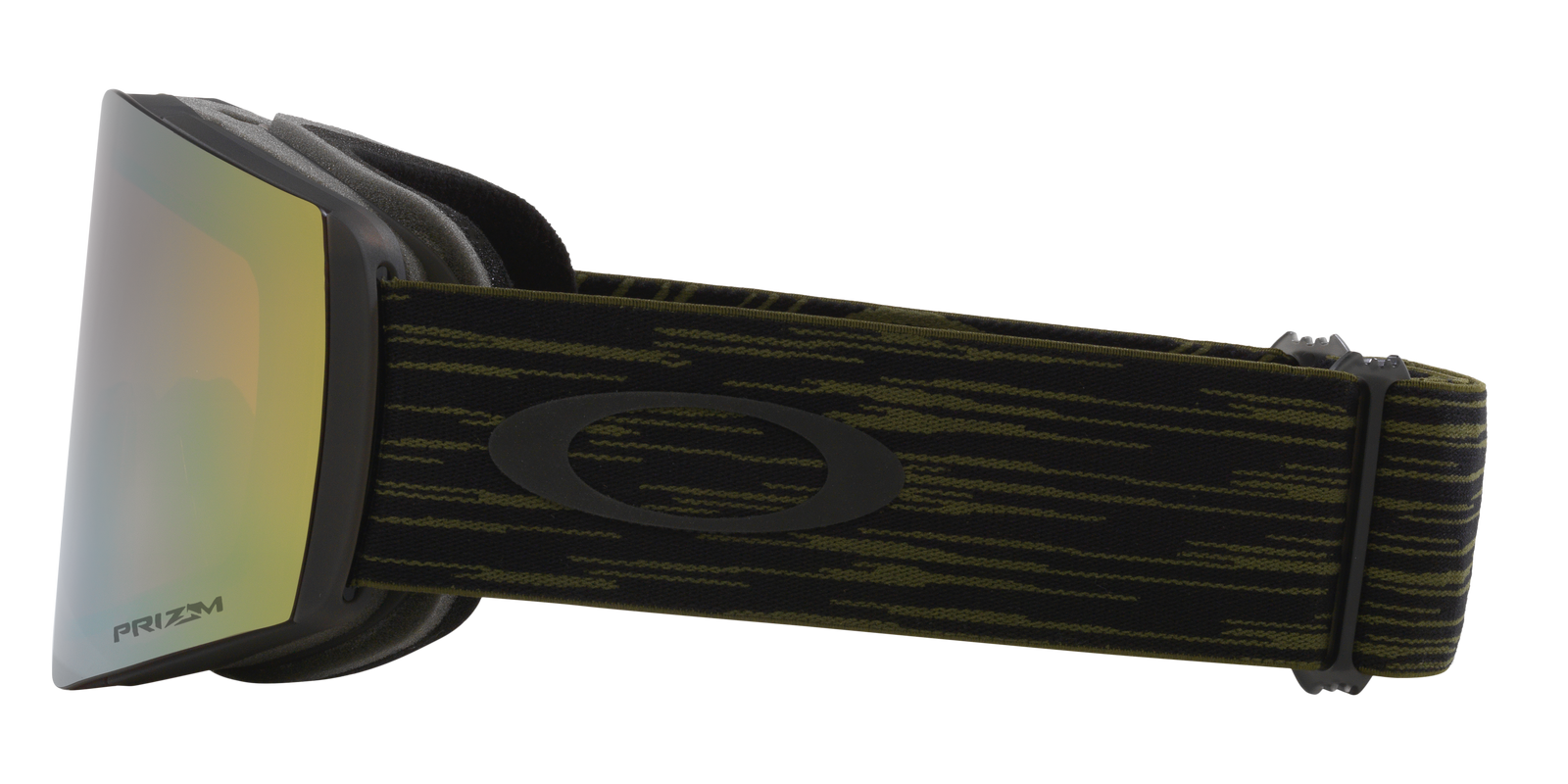 Fall Line L Snow Goggle