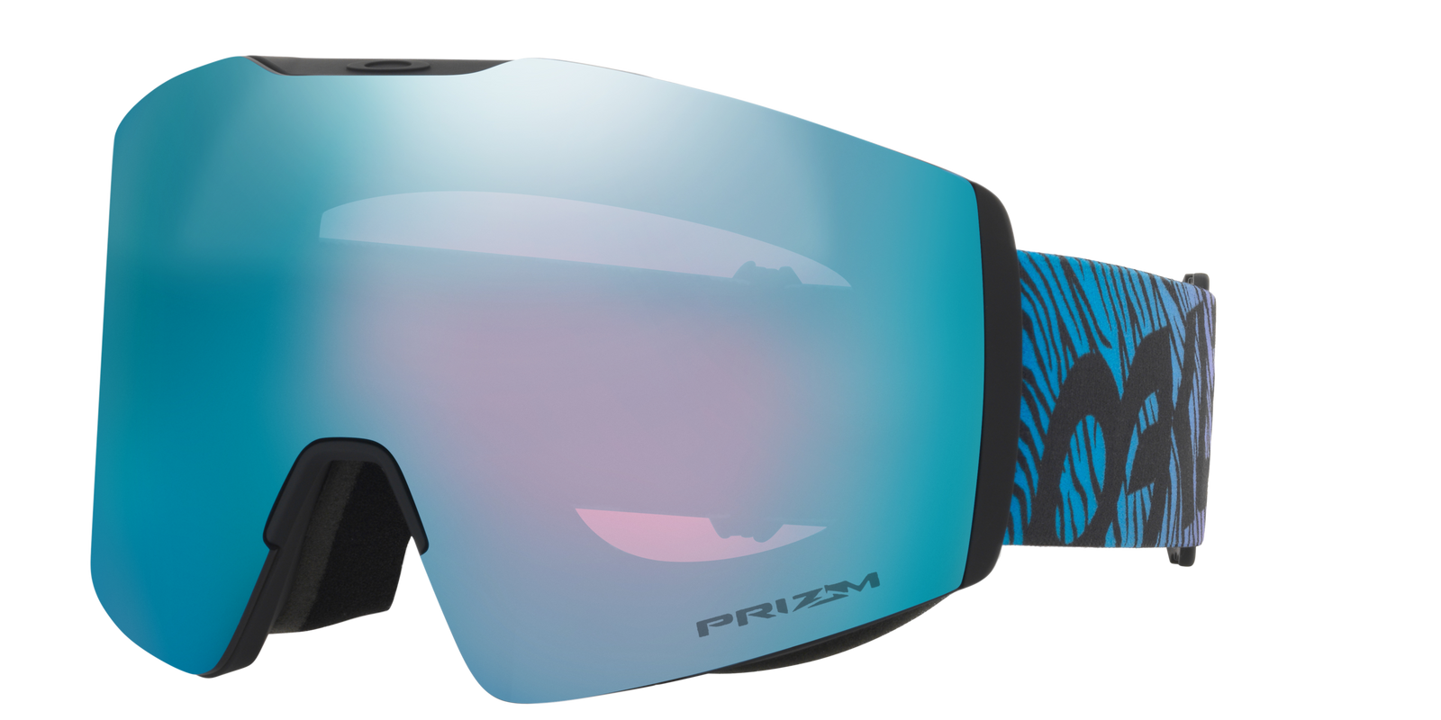 Fall Line L Snow Goggle