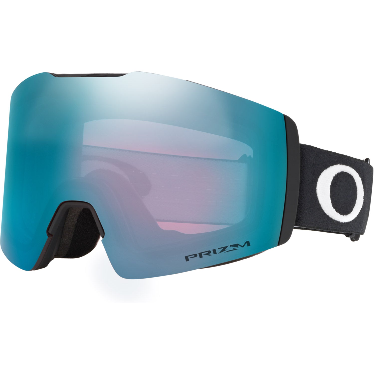 Fall Line M Snow Goggle