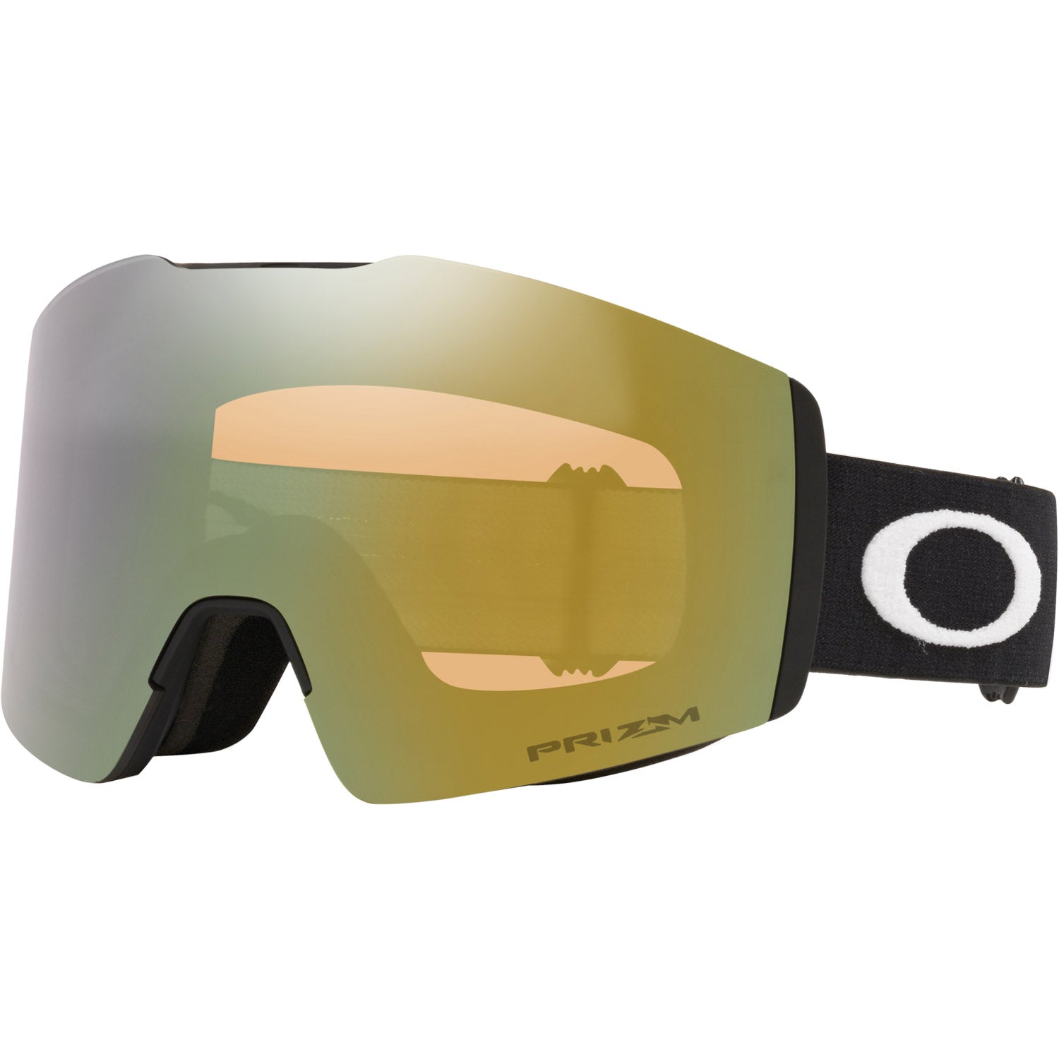 Fall Line M Snow Goggle
