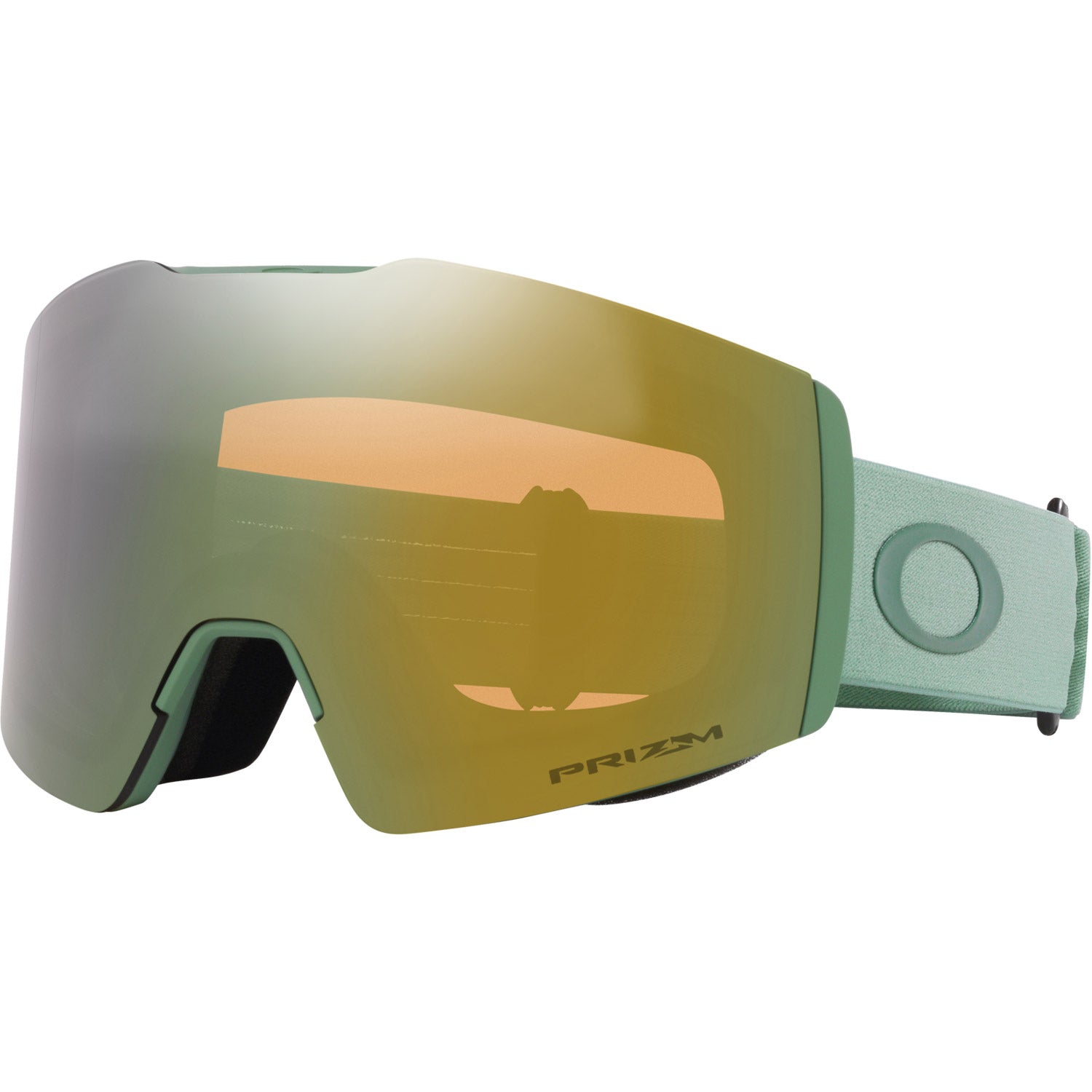 Fall Line M Snow Goggle