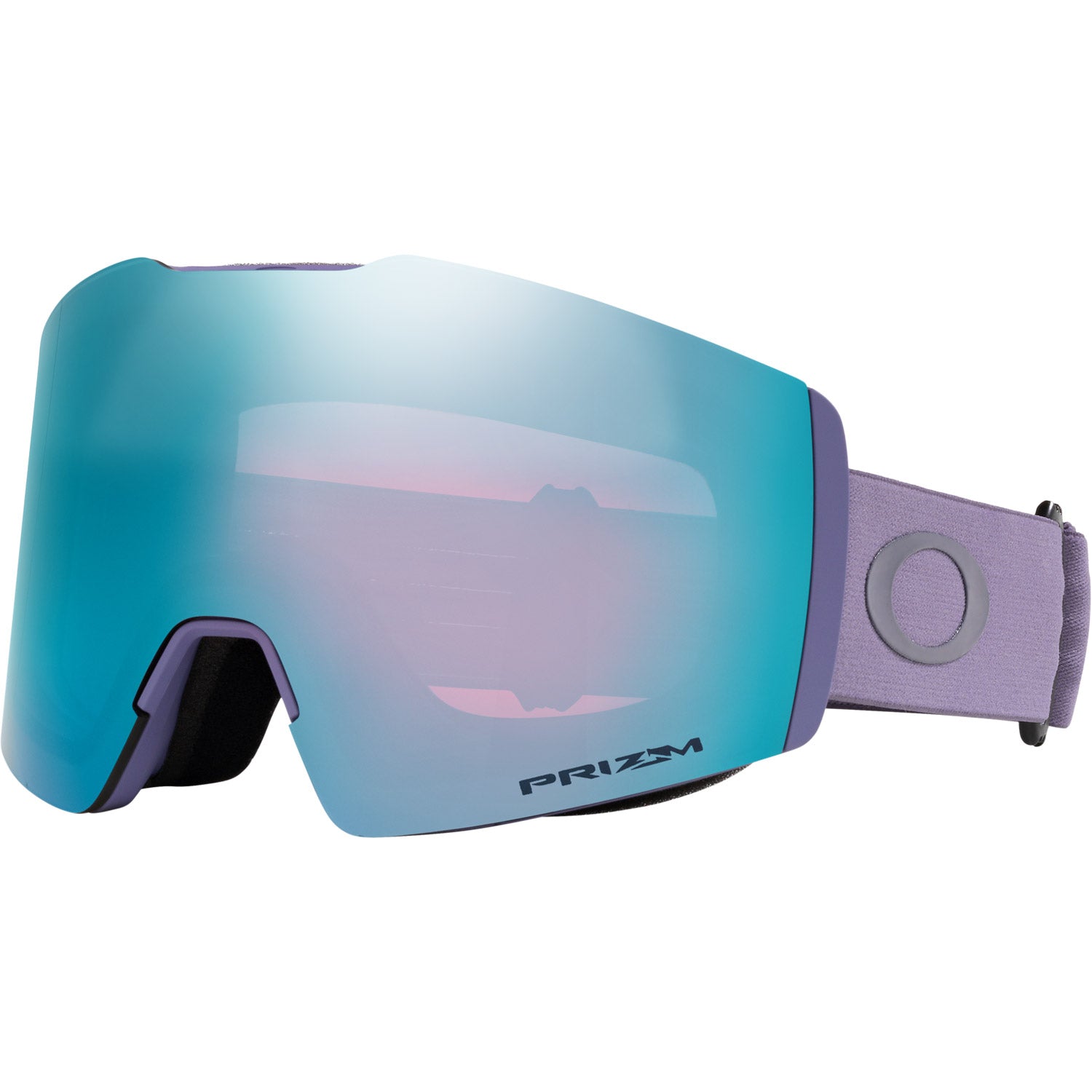 Fall Line M Snow Goggle