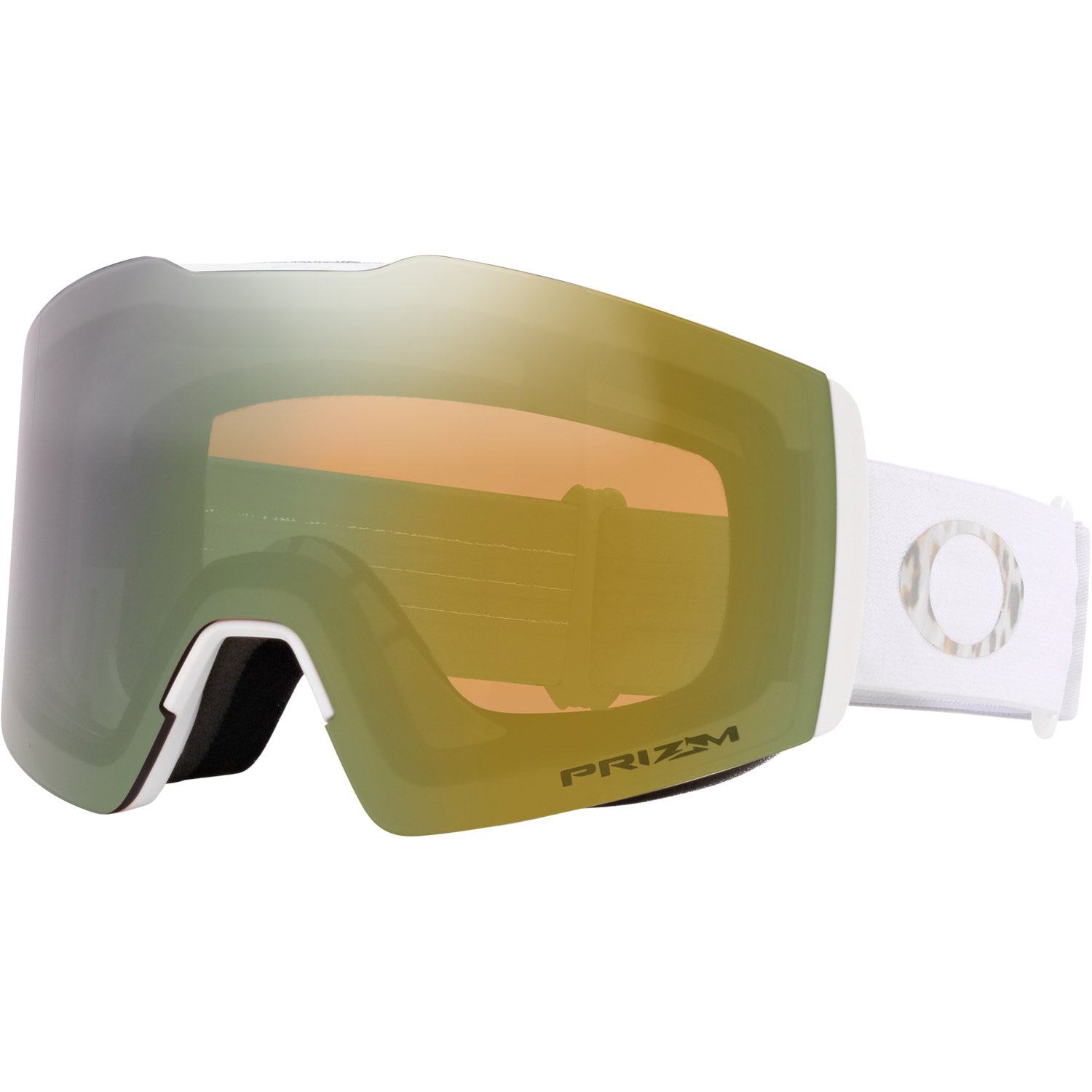 Fall Line M Snow Goggle