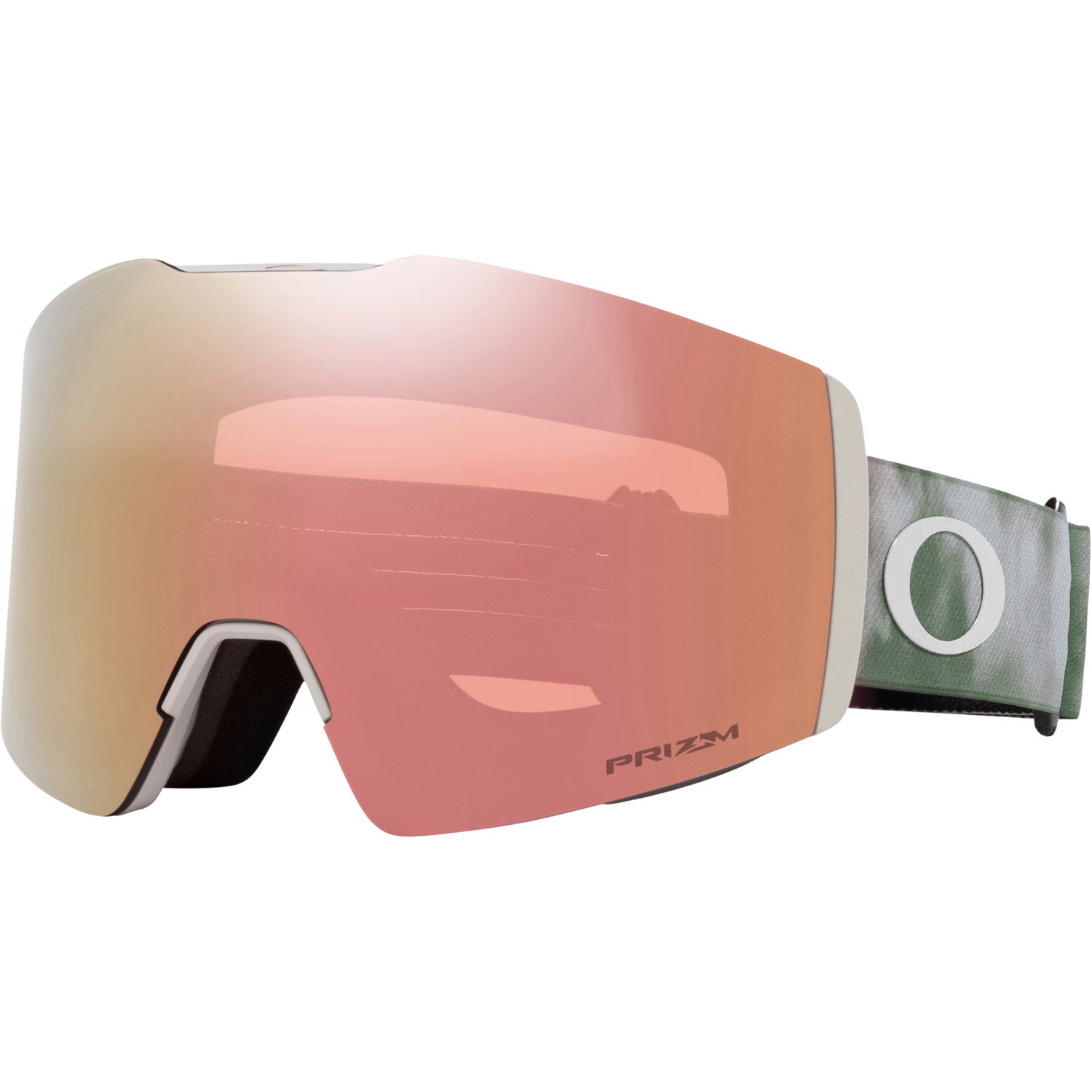 Fall Line M Snow Goggle