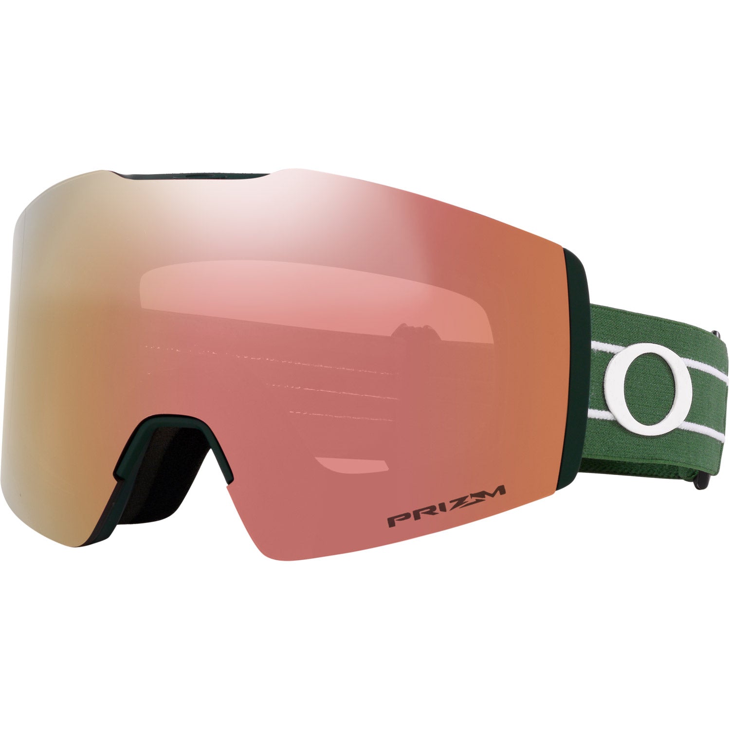 Fall Line M Snow Goggle