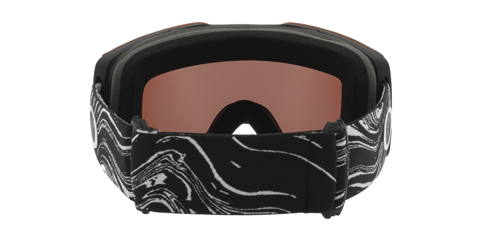 Fall Line M Snow Goggle