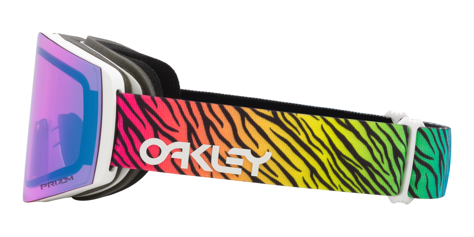 Fall Line M Snow Goggle