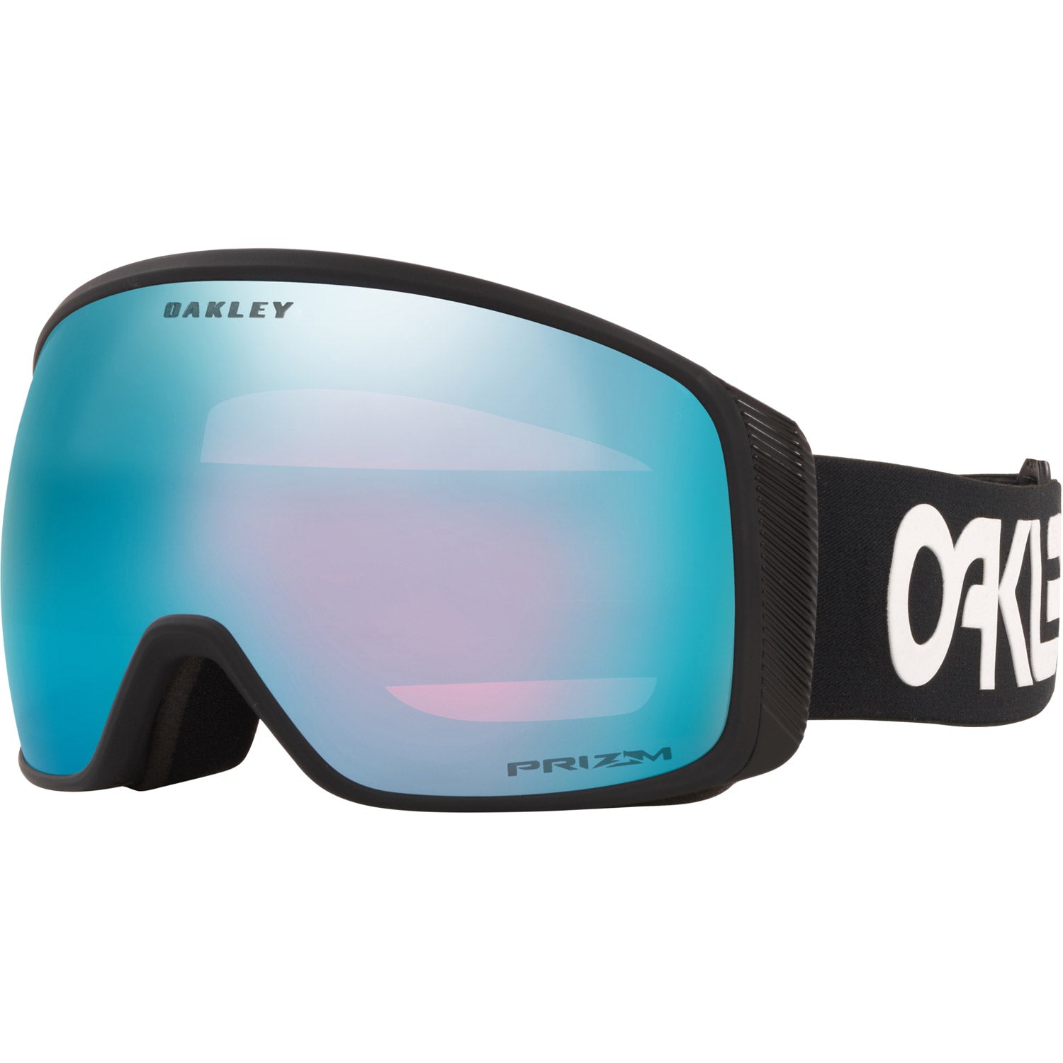 Flight Tracker L Snow Goggle
