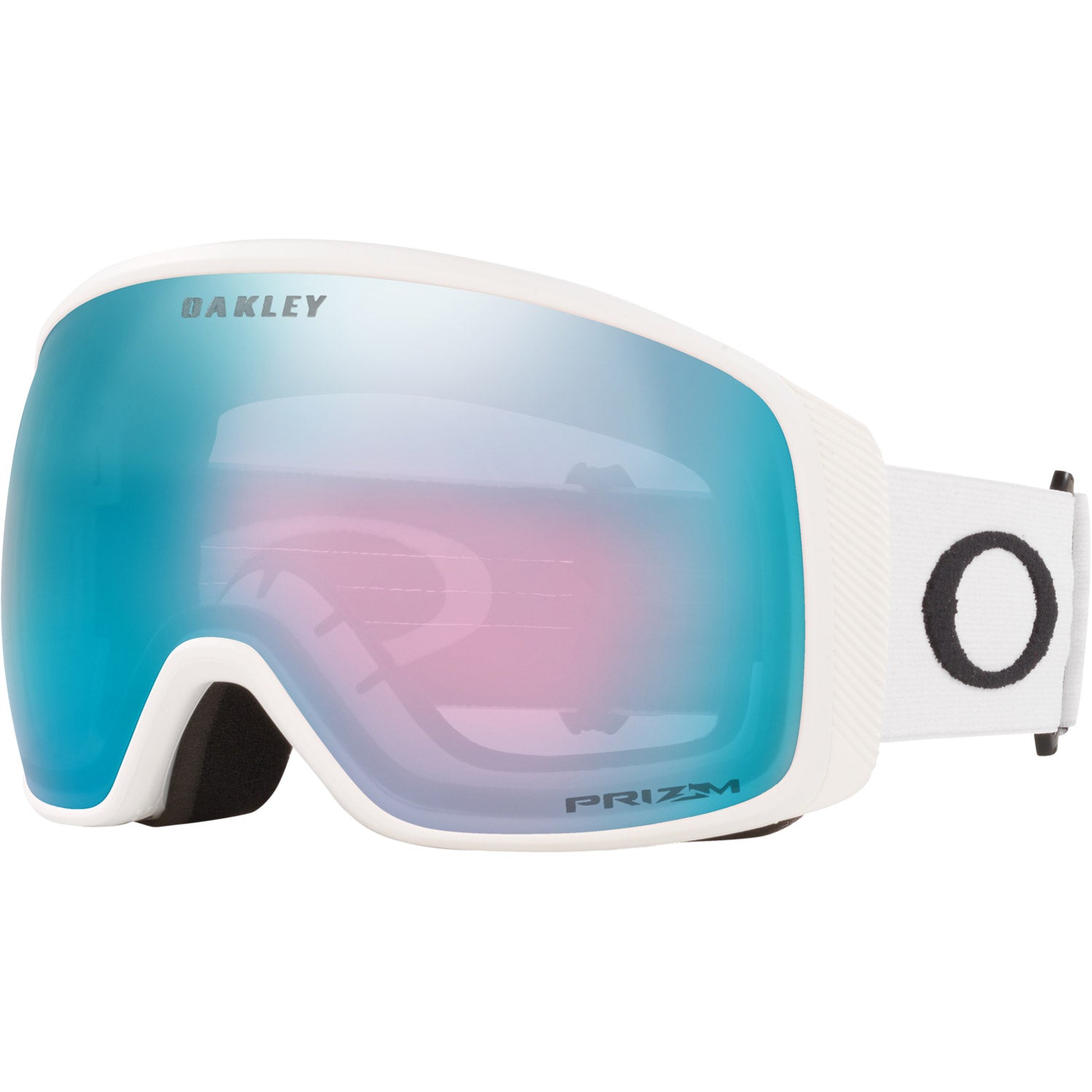 Flight Tracker L Snow Goggle