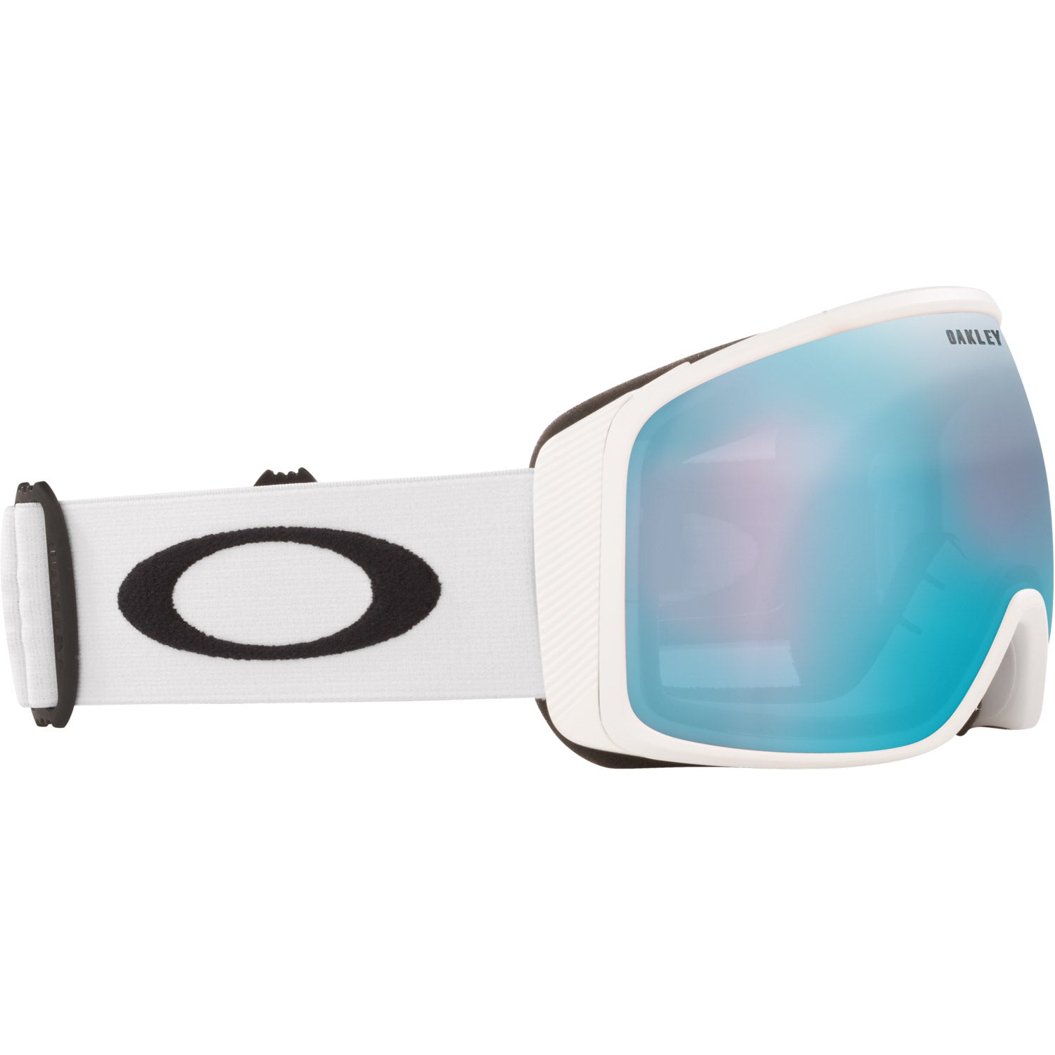 Flight Tracker L Snow Goggle