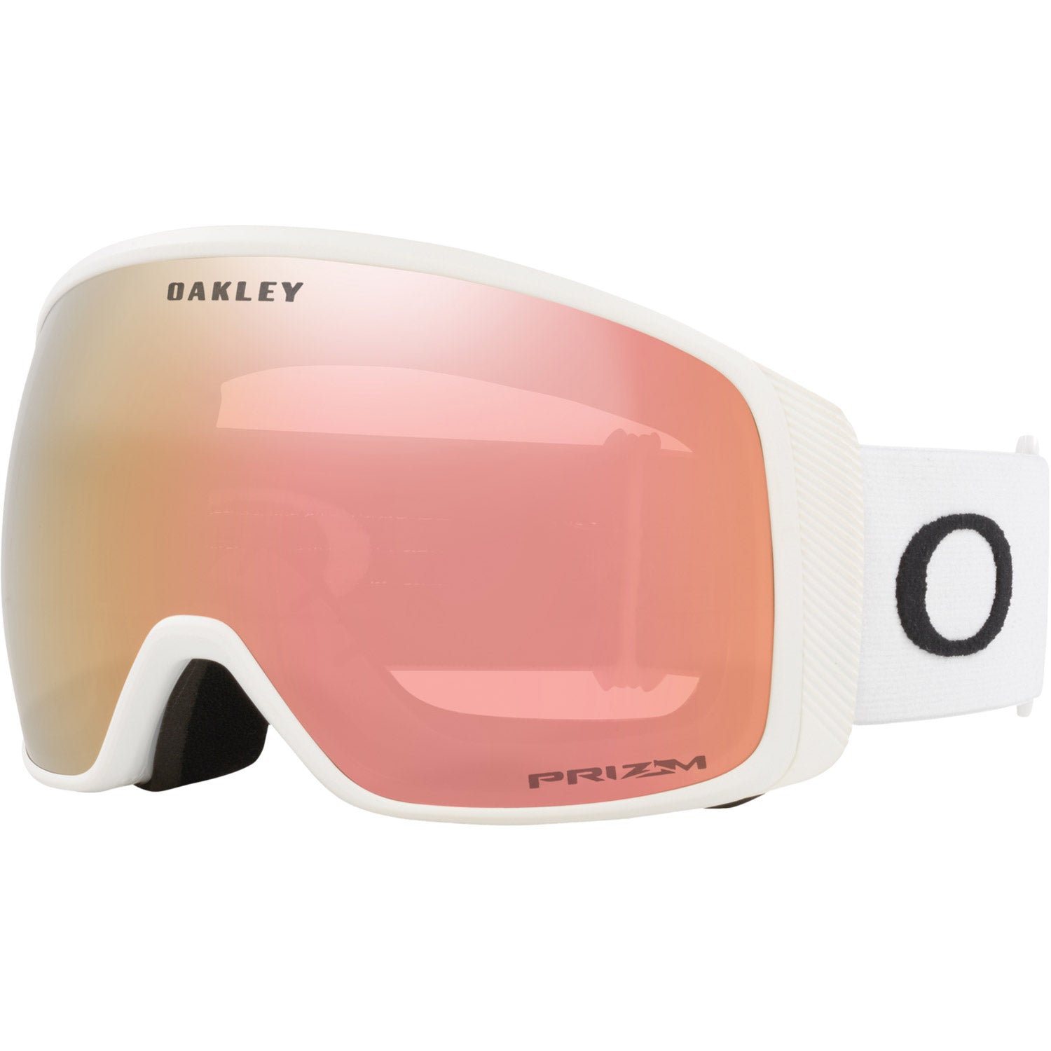 Flight Tracker L Snow Goggle