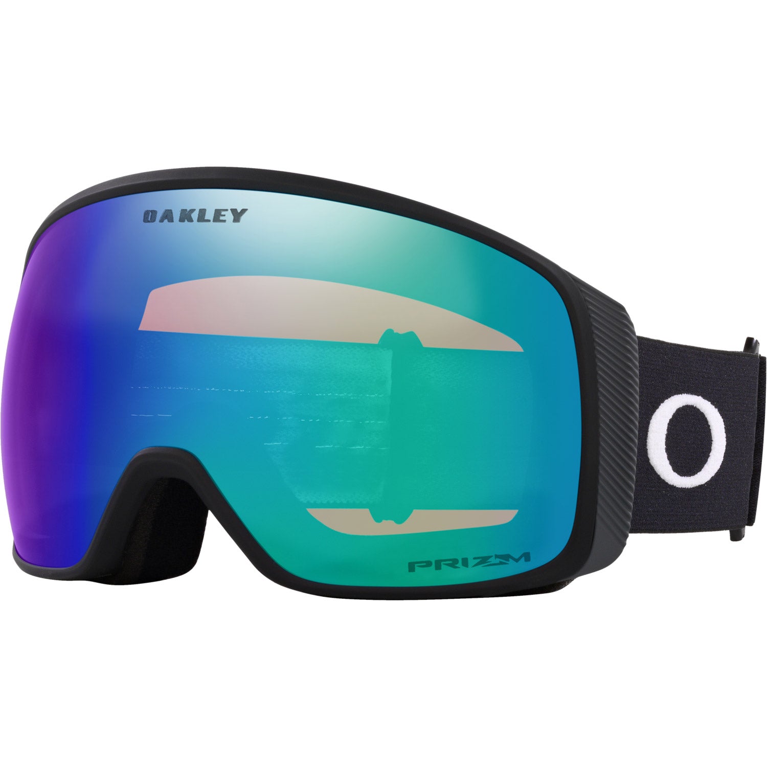 Flight Tracker L Snow Goggle