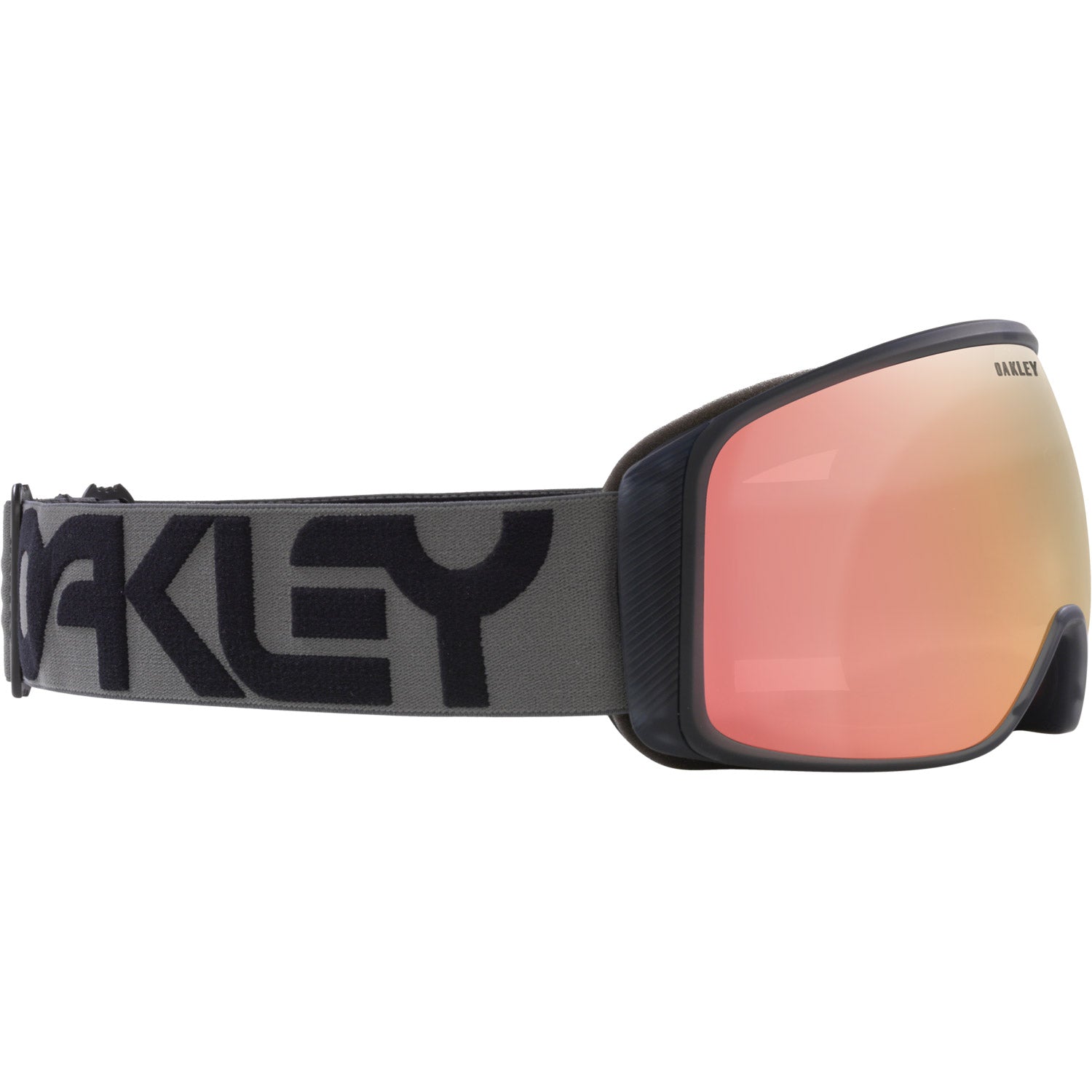Flight Tracker L Snow Goggle